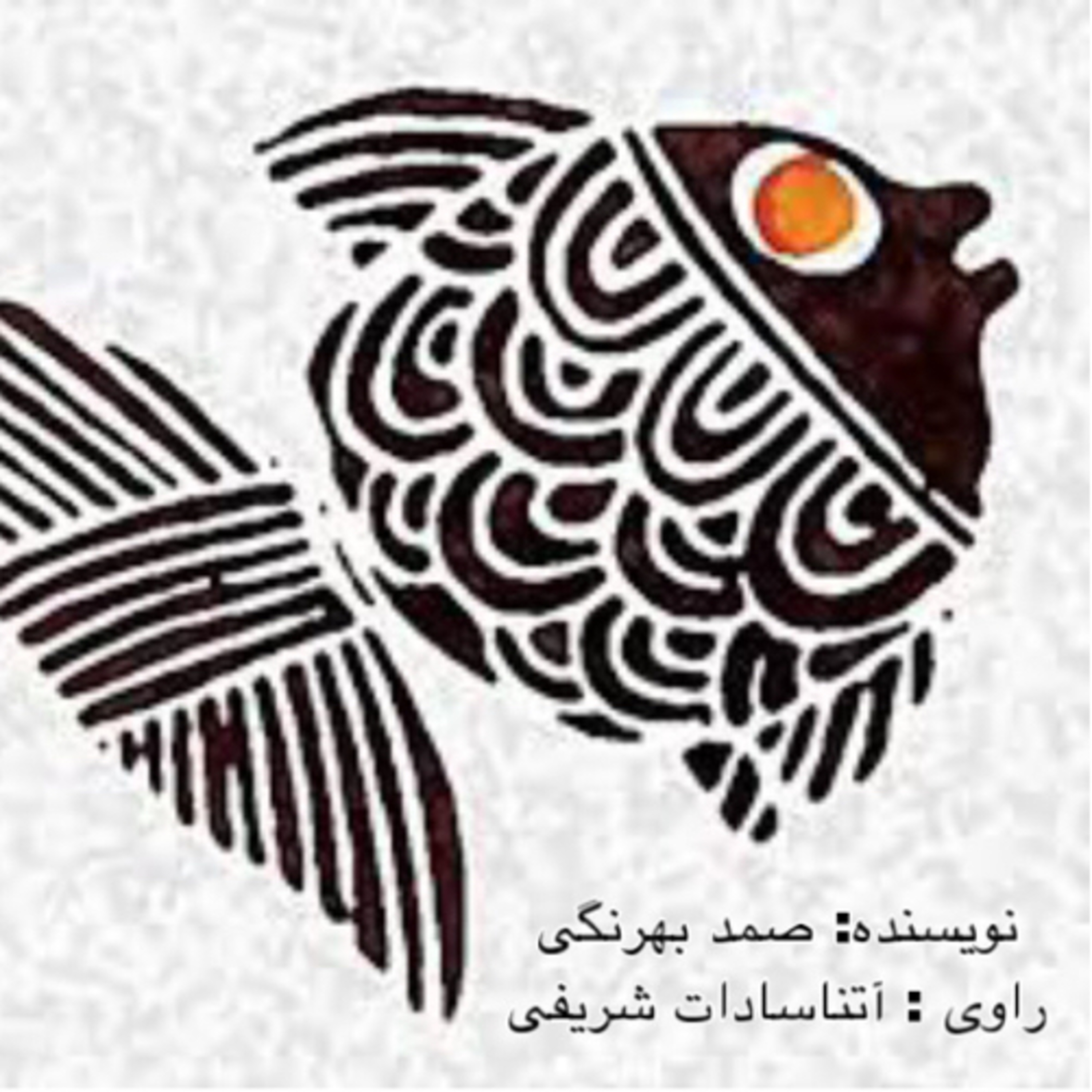 کاور ماهى سياه كوچولو