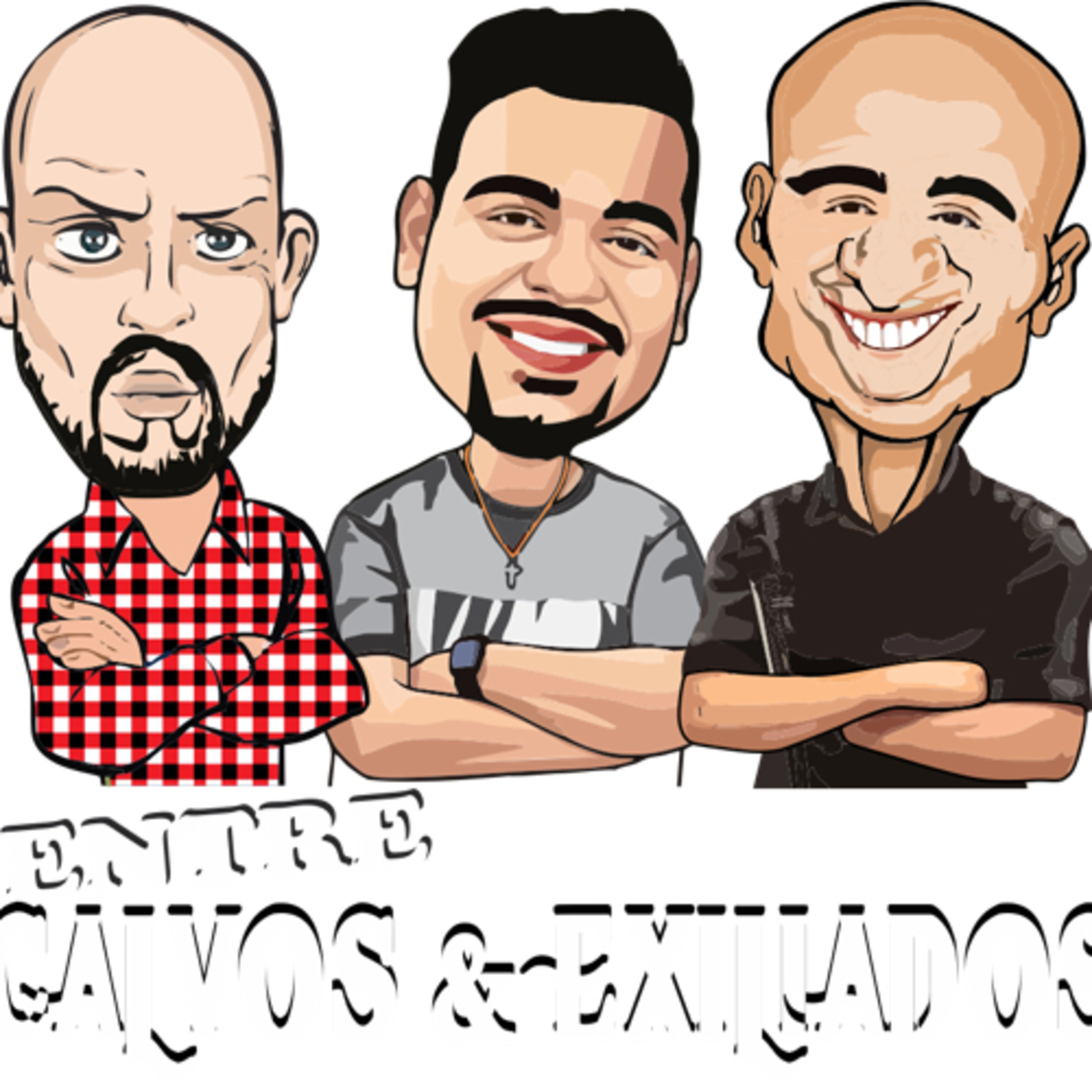 EntreCalvosyExiliados