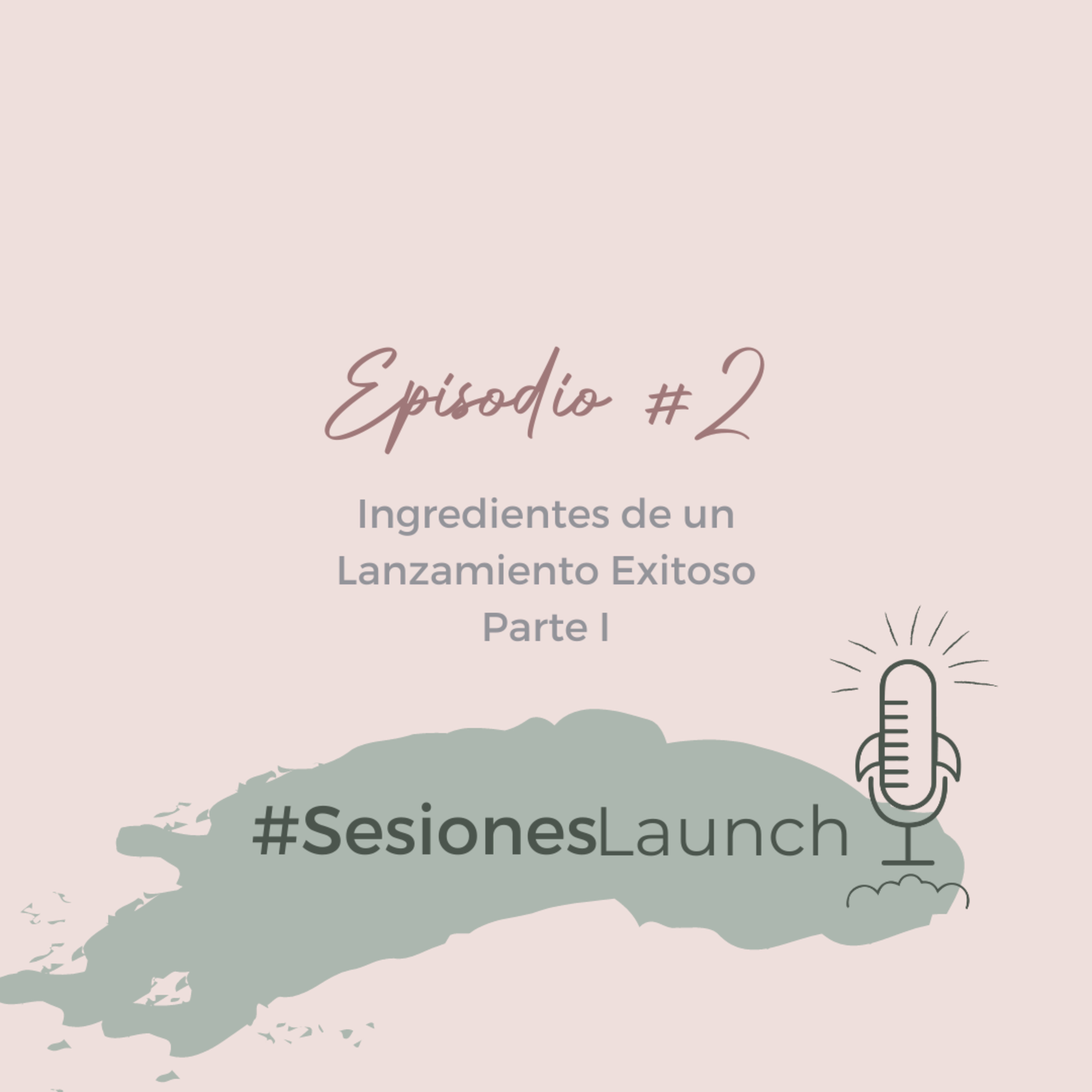 #SesionesLaunch con Karen Vidal