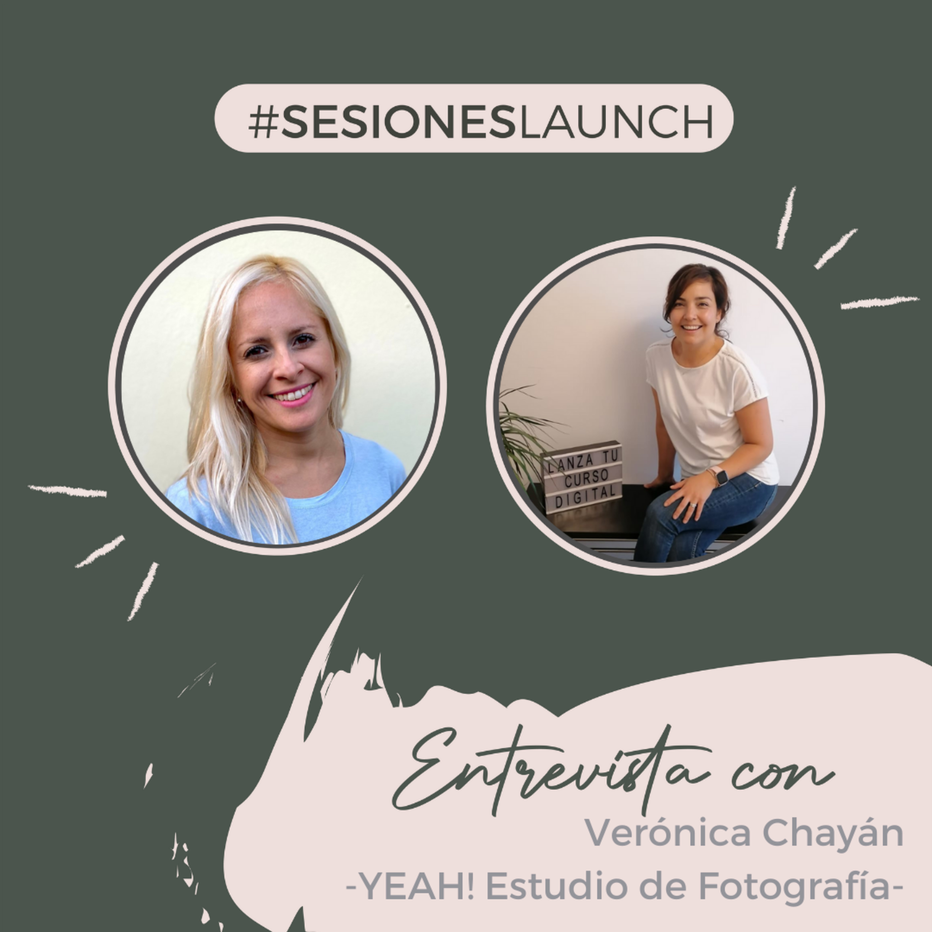 #SesionesLaunch con Karen Vidal
