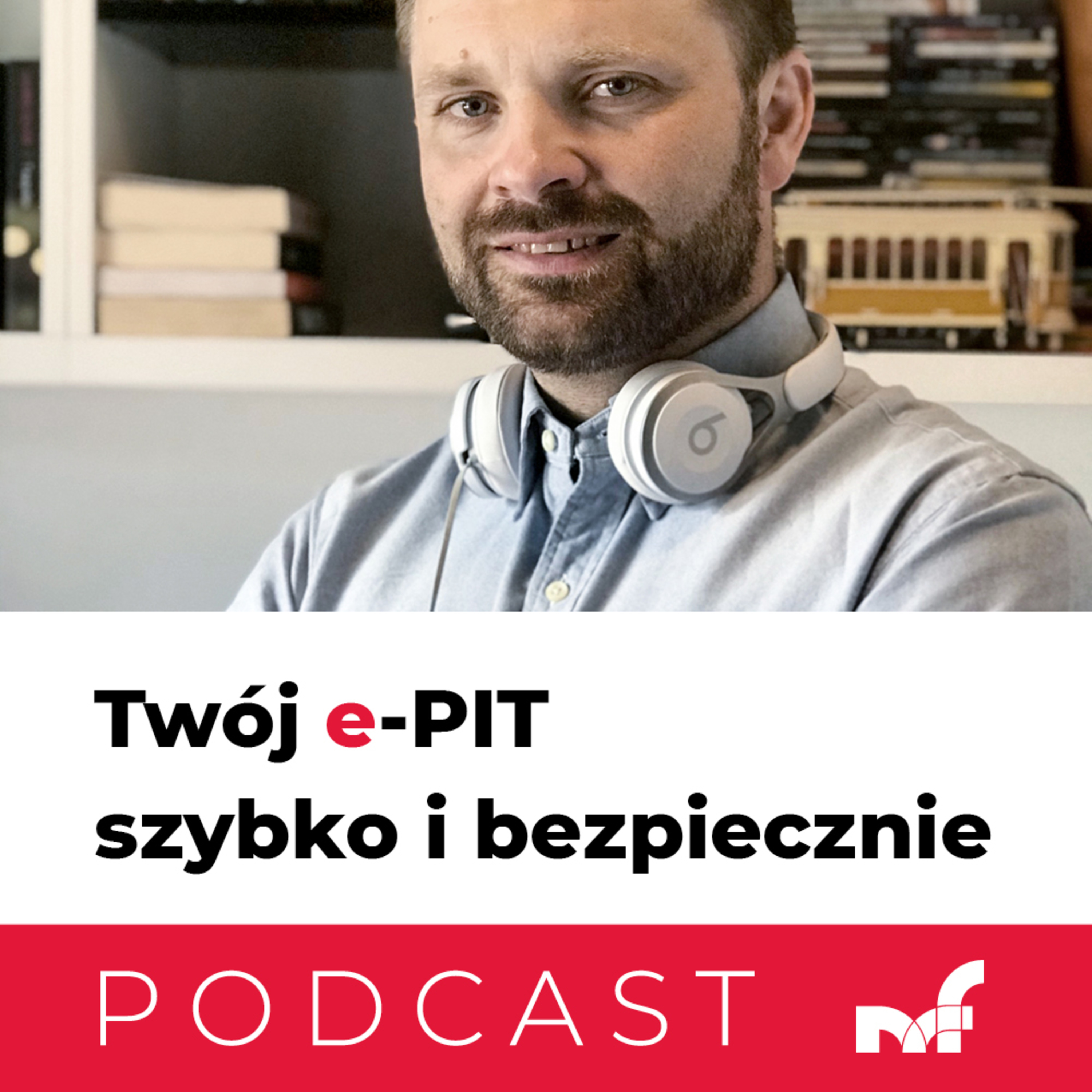 Podcasty Ministerstwa Finansów