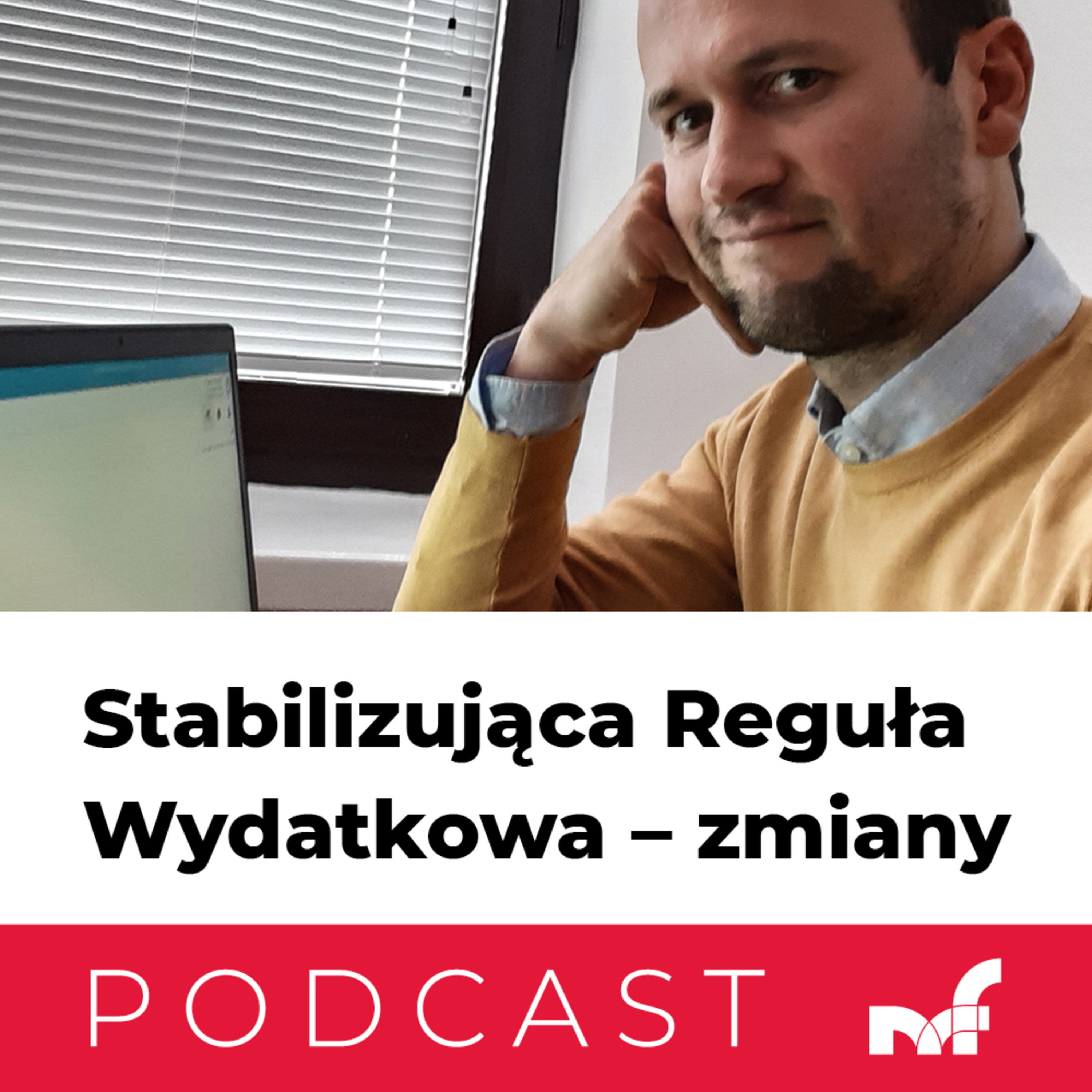 Podcasty Ministerstwa Finansów