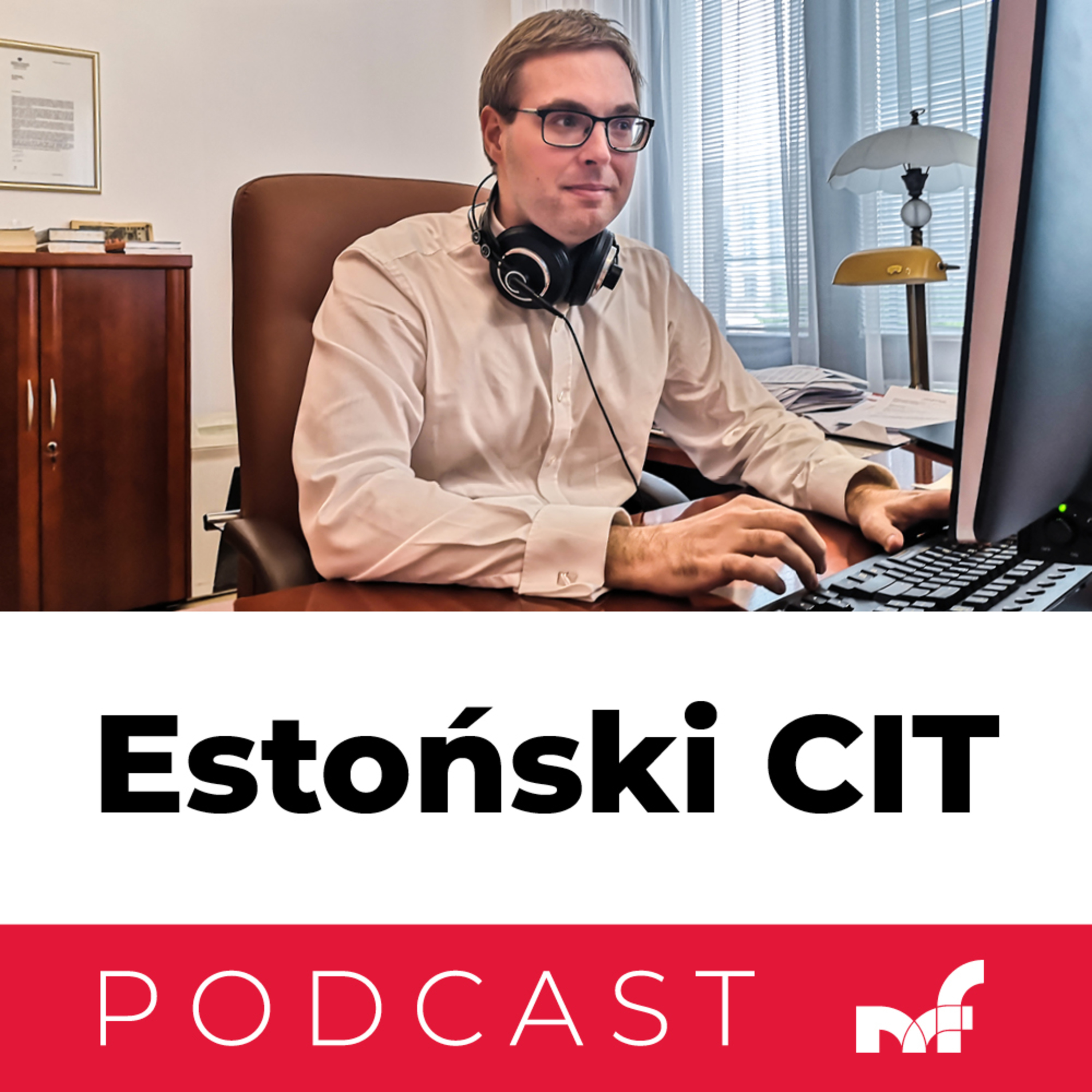 Podcasty Ministerstwa Finansów