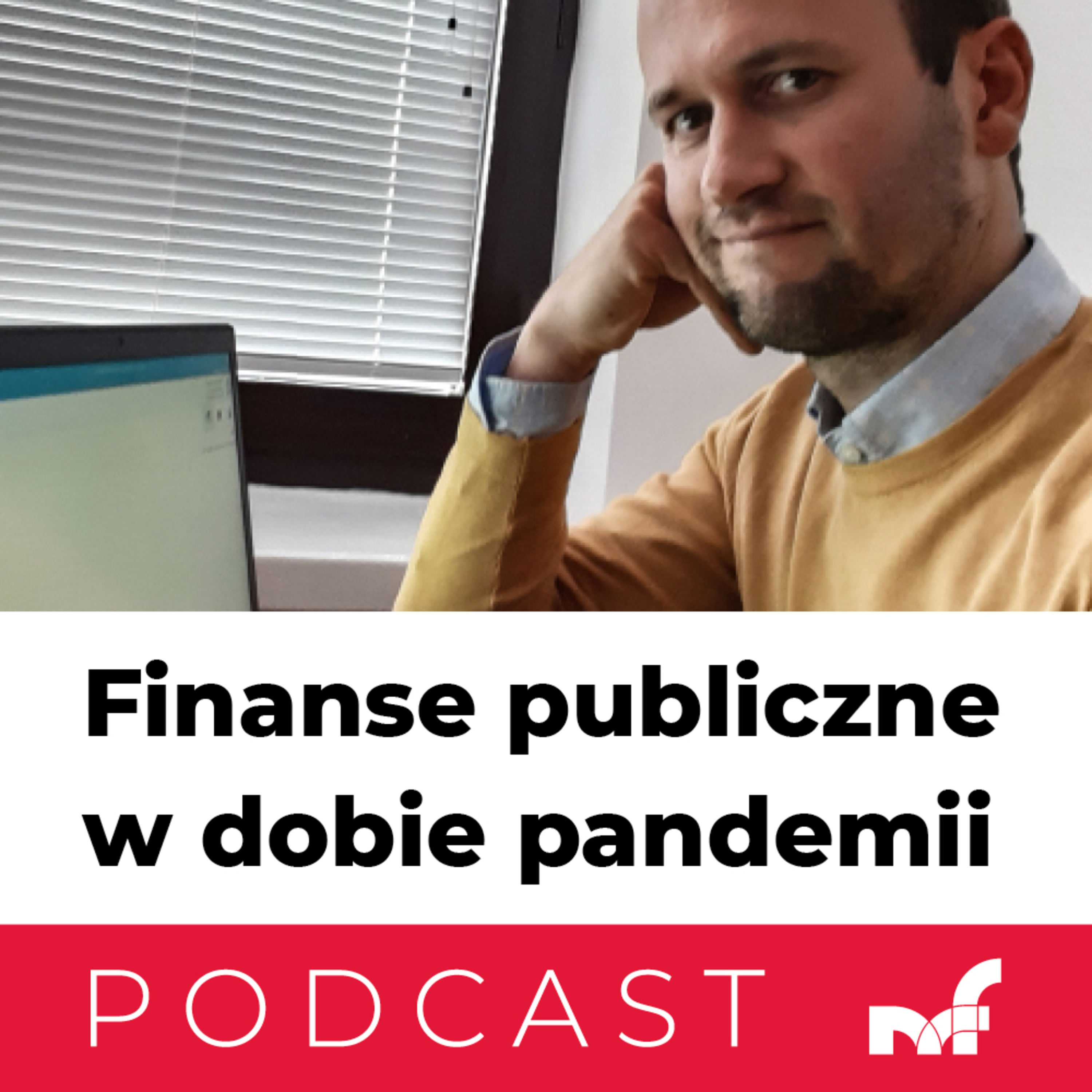 Podcasty Ministerstwa Finansów