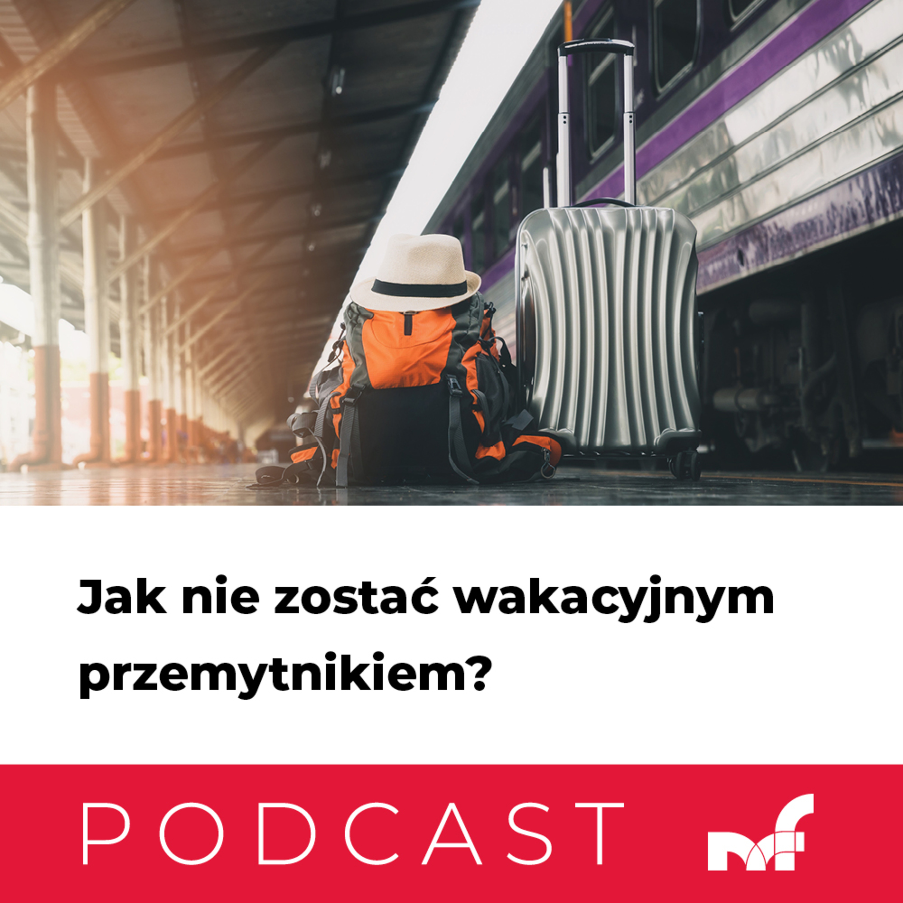 Podcasty Ministerstwa Finansów