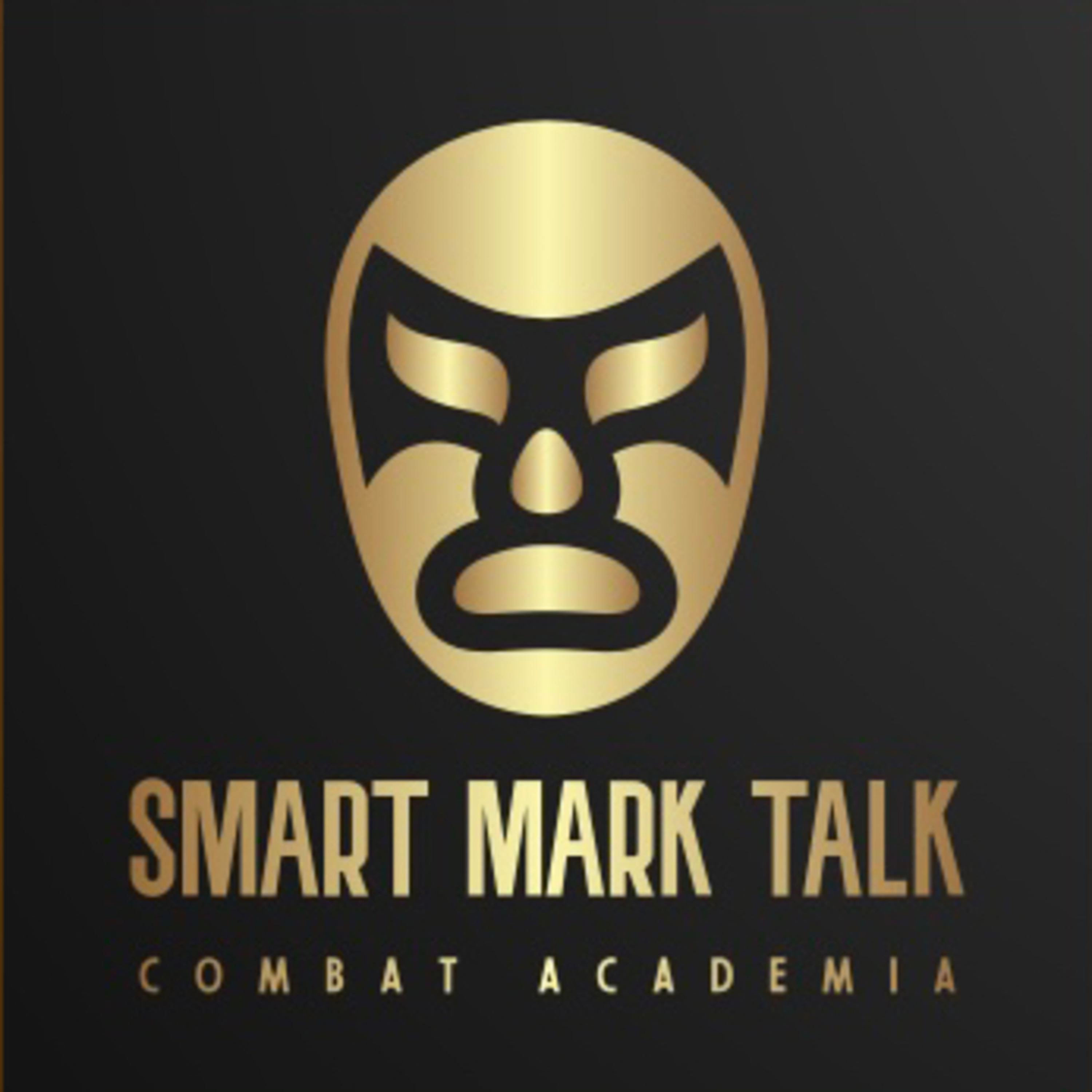 Smart Mark Talk: Ep.1  episode artwork