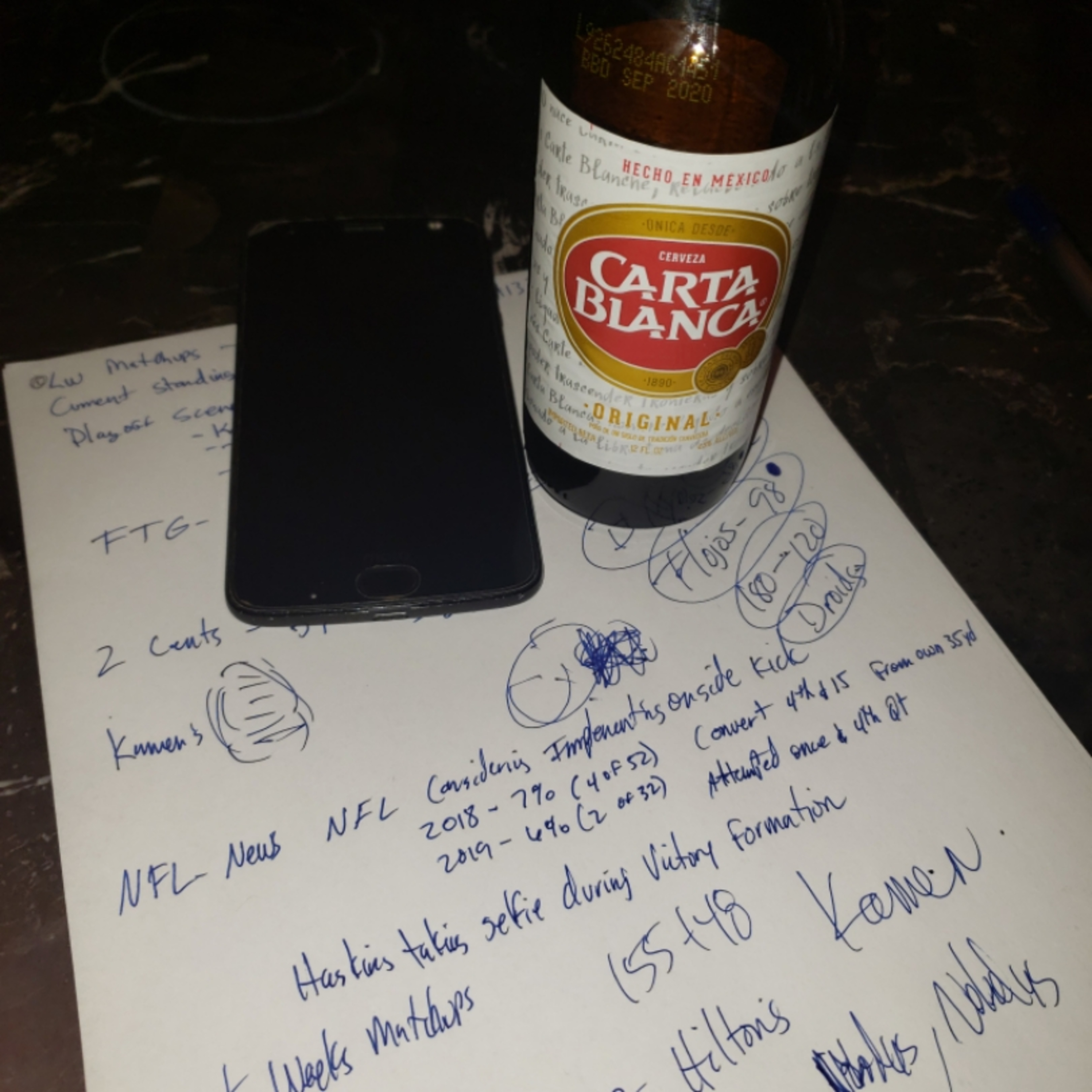 May Leave Bruises fantasy baseball podcast