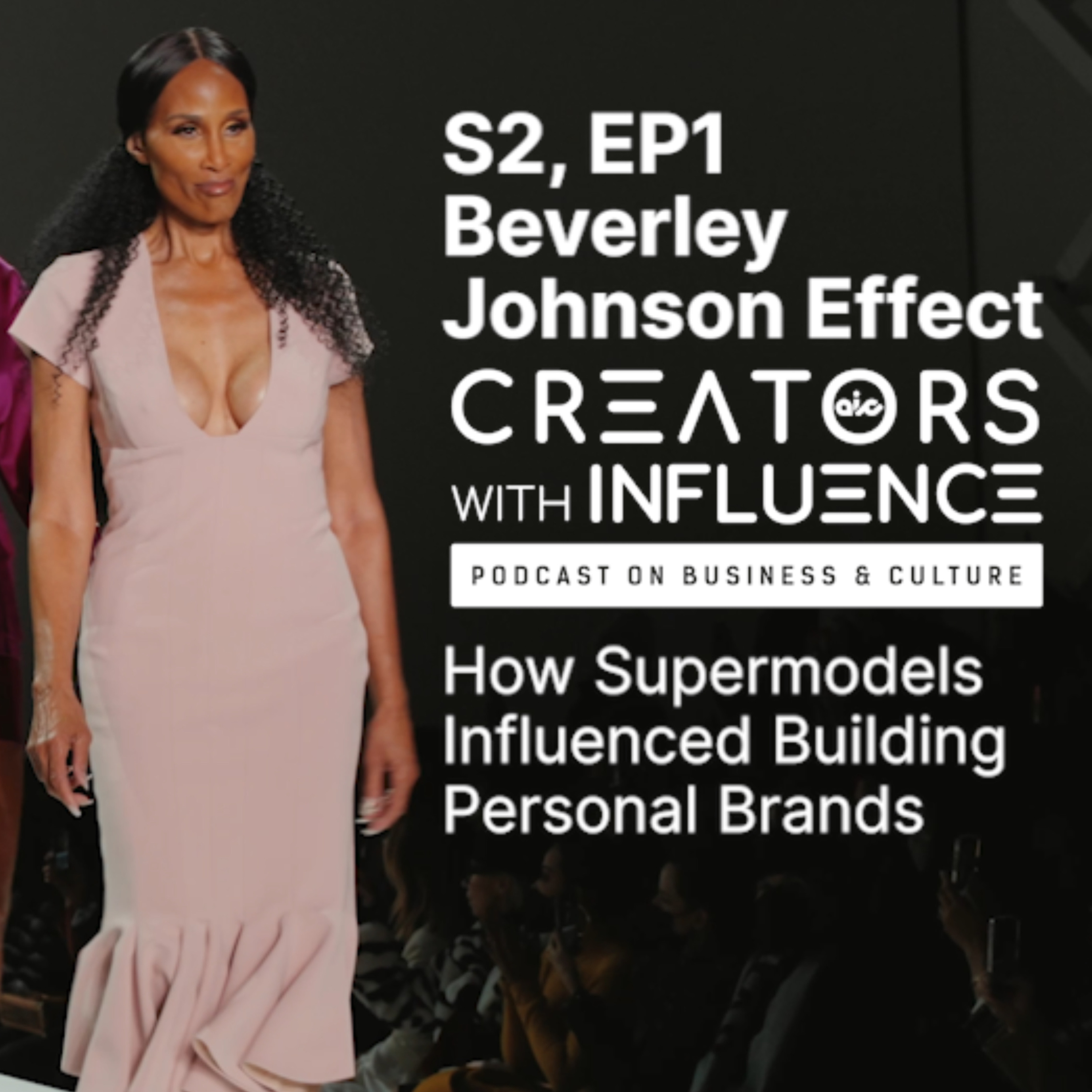 Creators with Influence Podcast