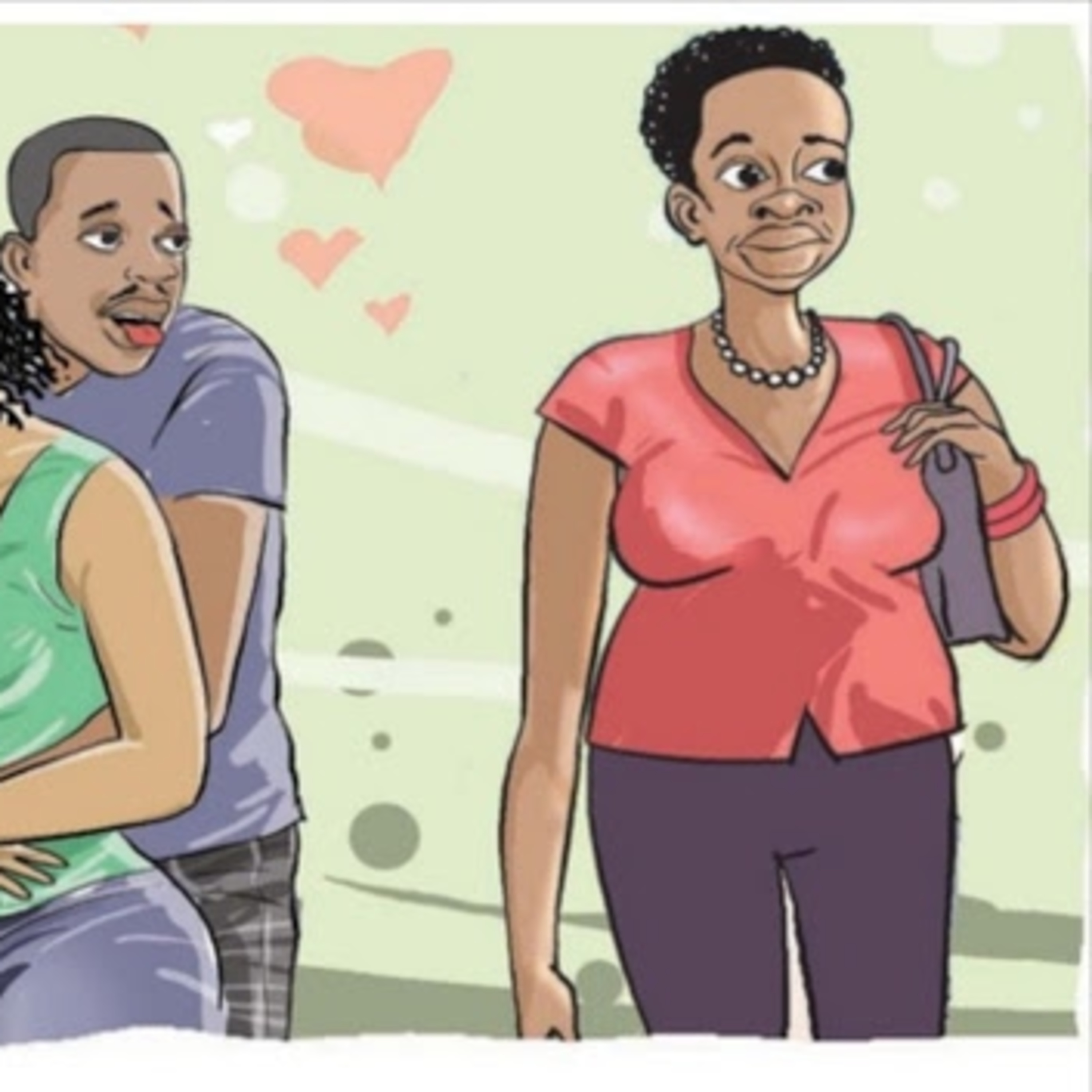 One Secret for A Cheating Husband episode artwork