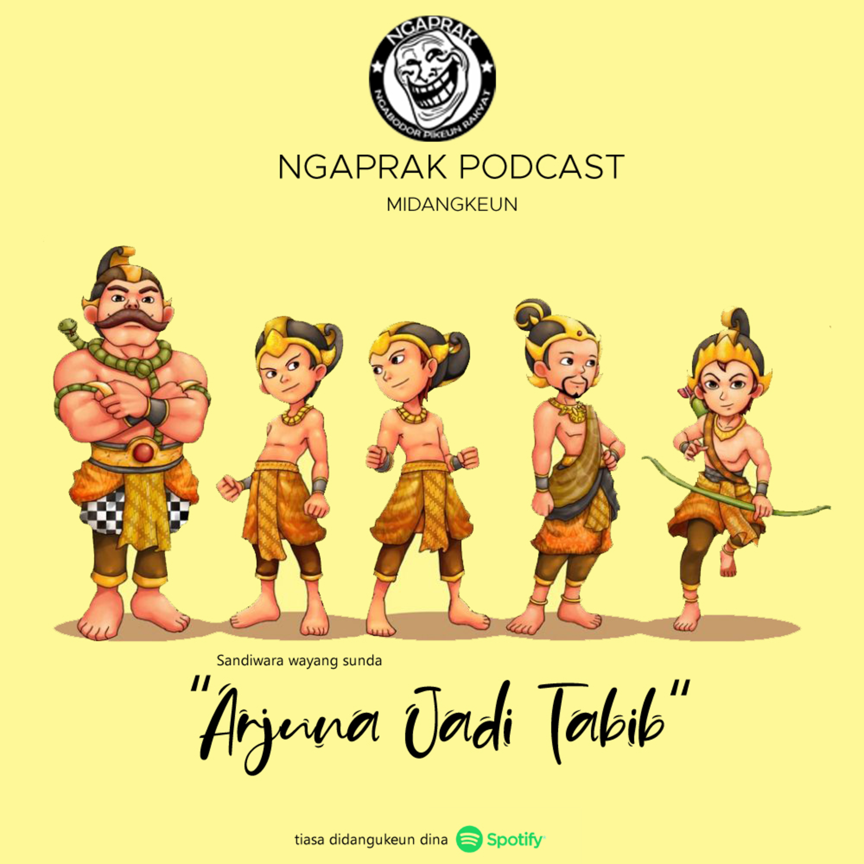 Ngaprak