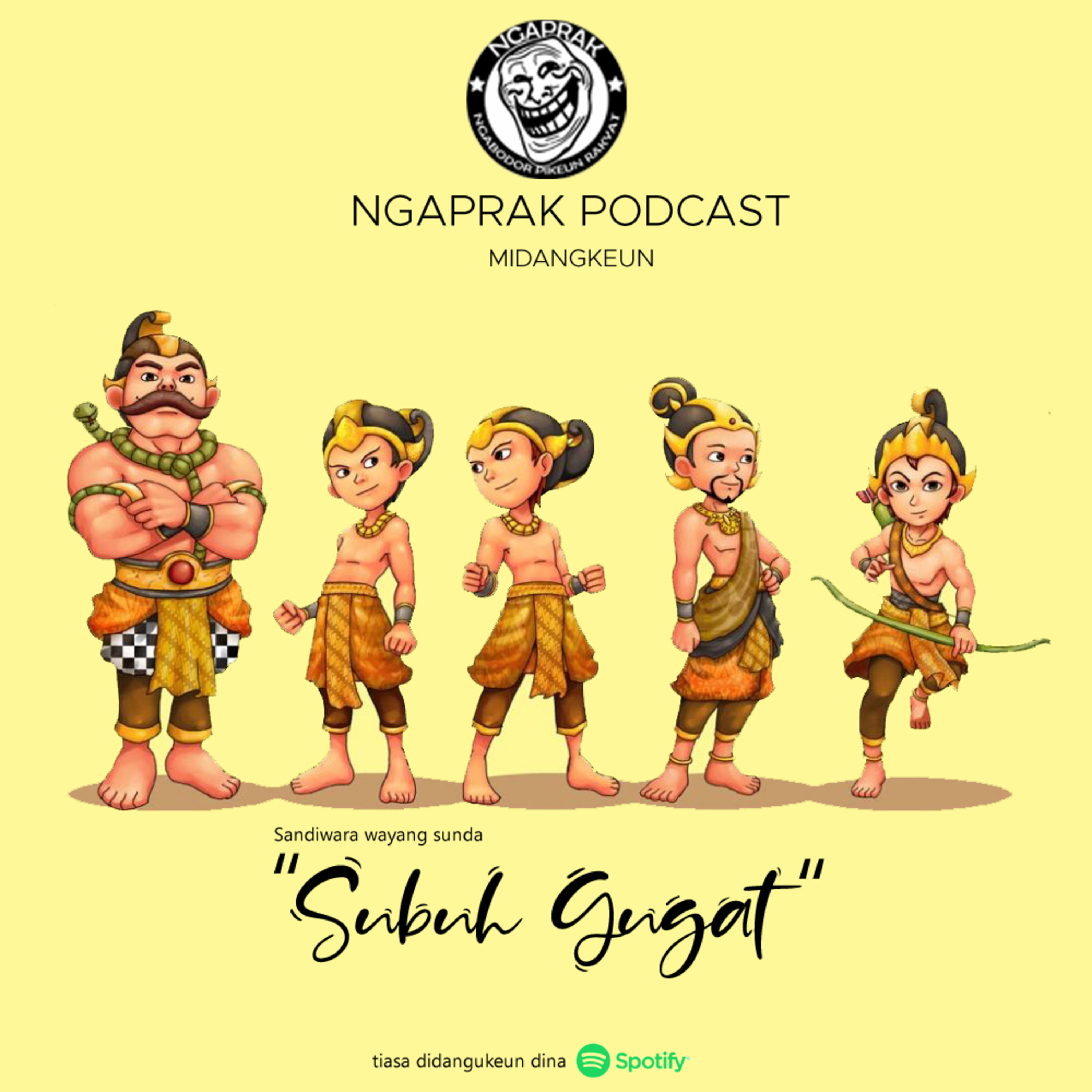 Ngaprak