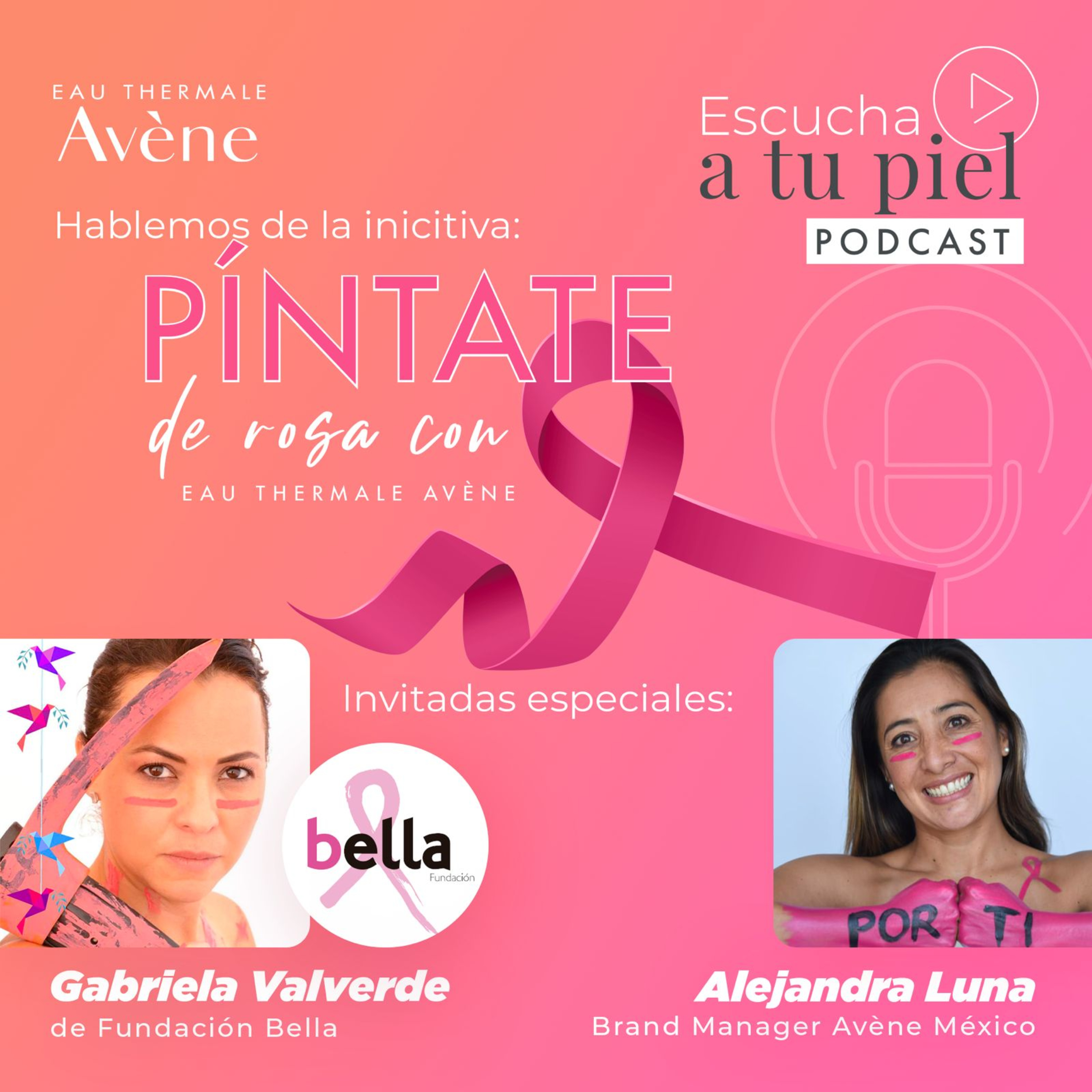 Escucha A Tu Piel
