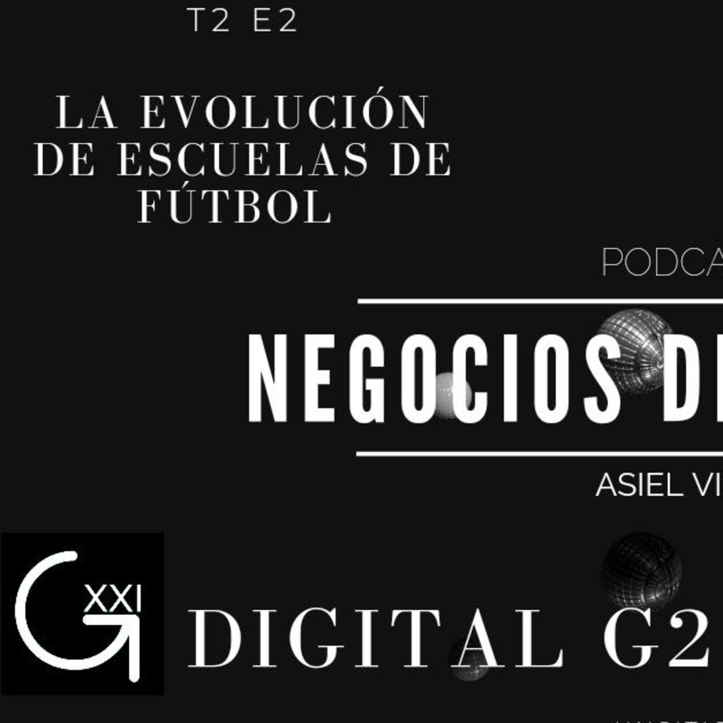 NEGOCIOS DEL FUTBOL