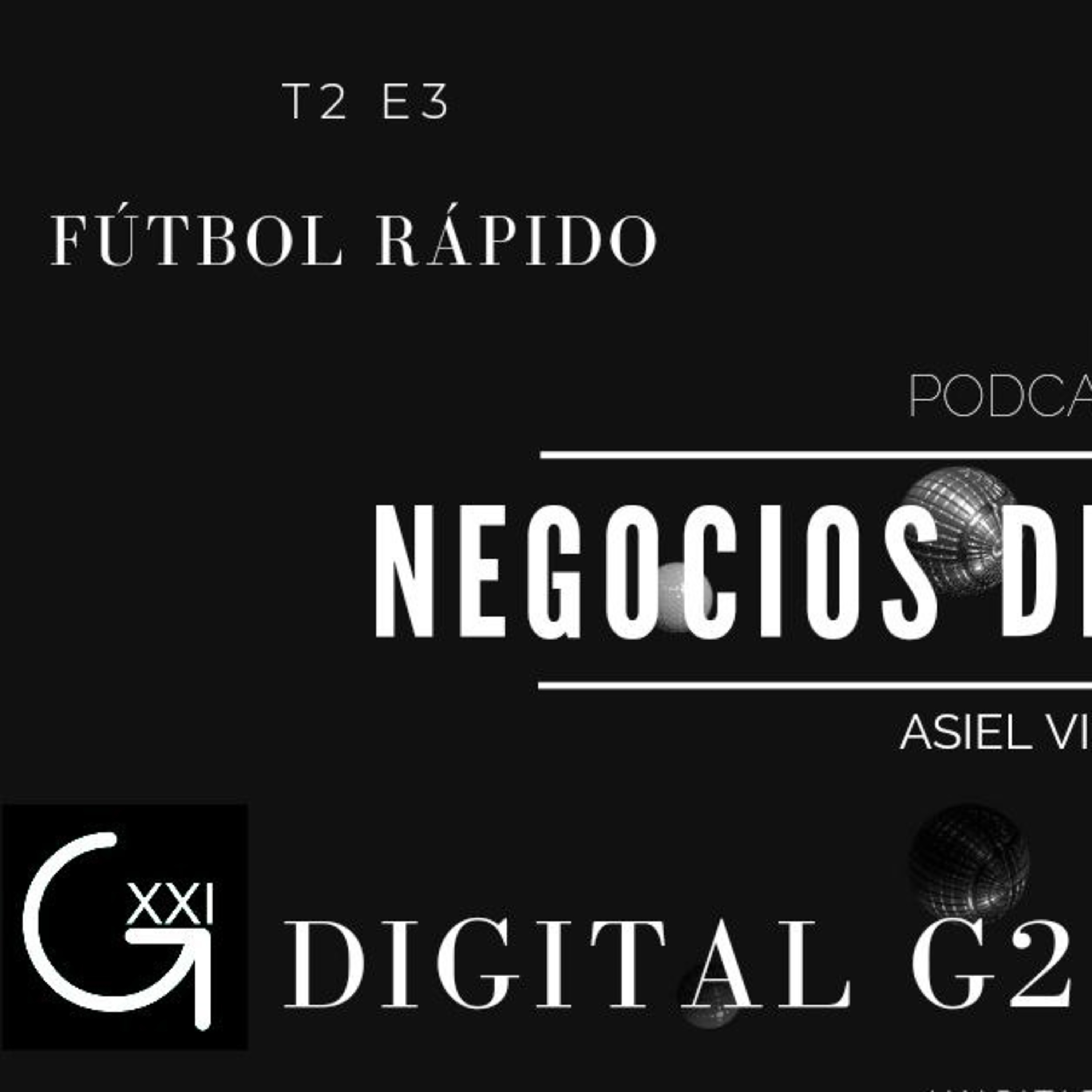 NEGOCIOS DEL FUTBOL