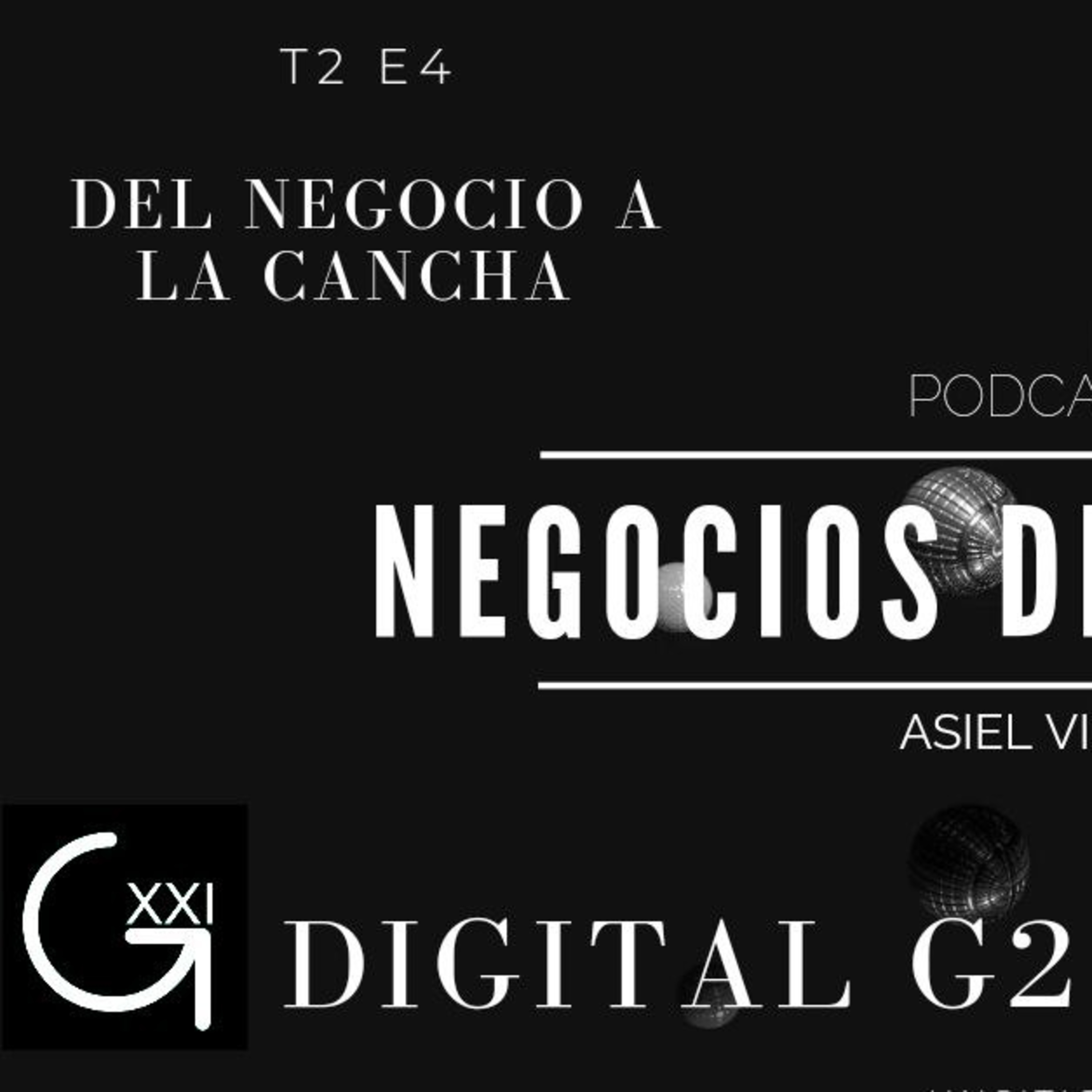NEGOCIOS DEL FUTBOL