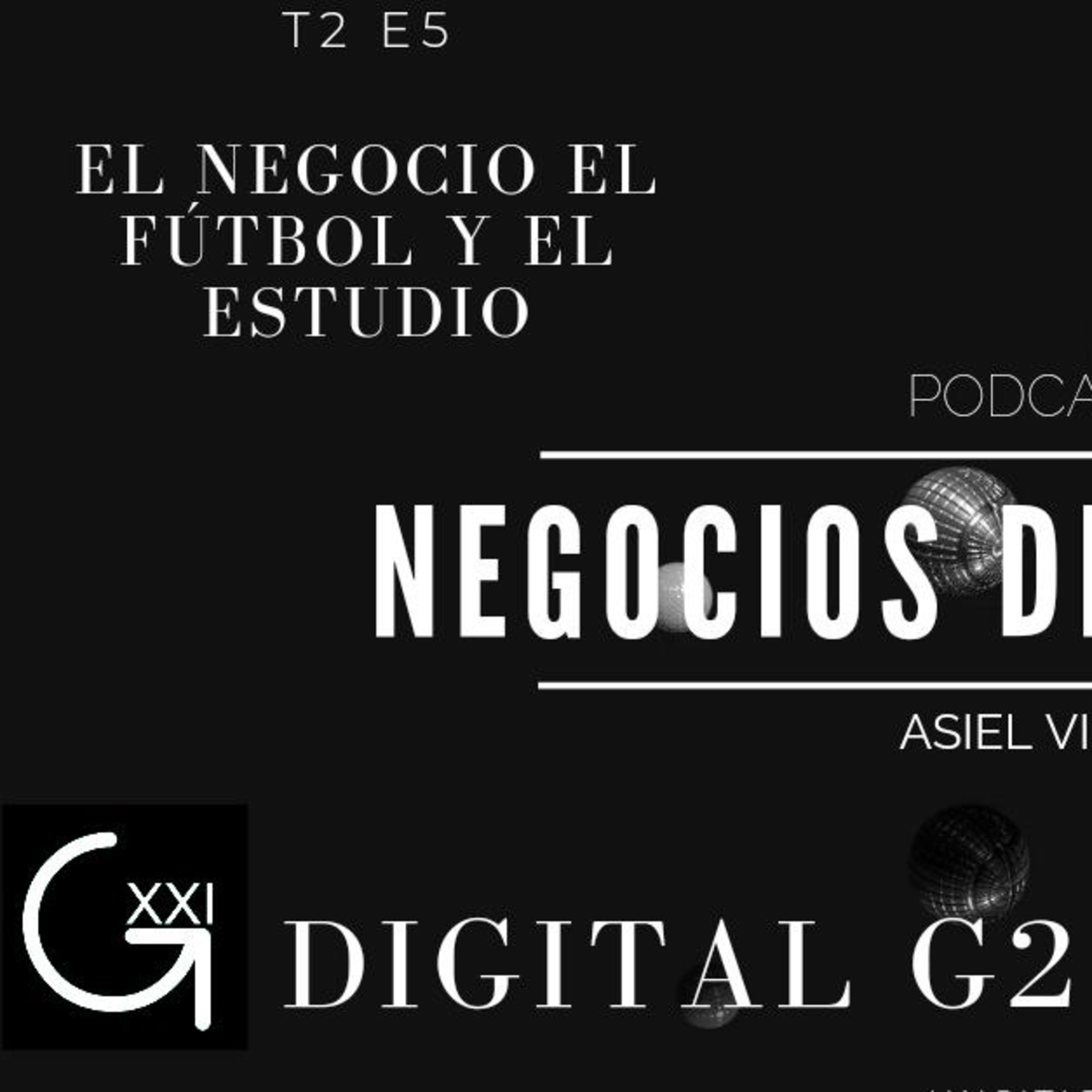 NEGOCIOS DEL FUTBOL