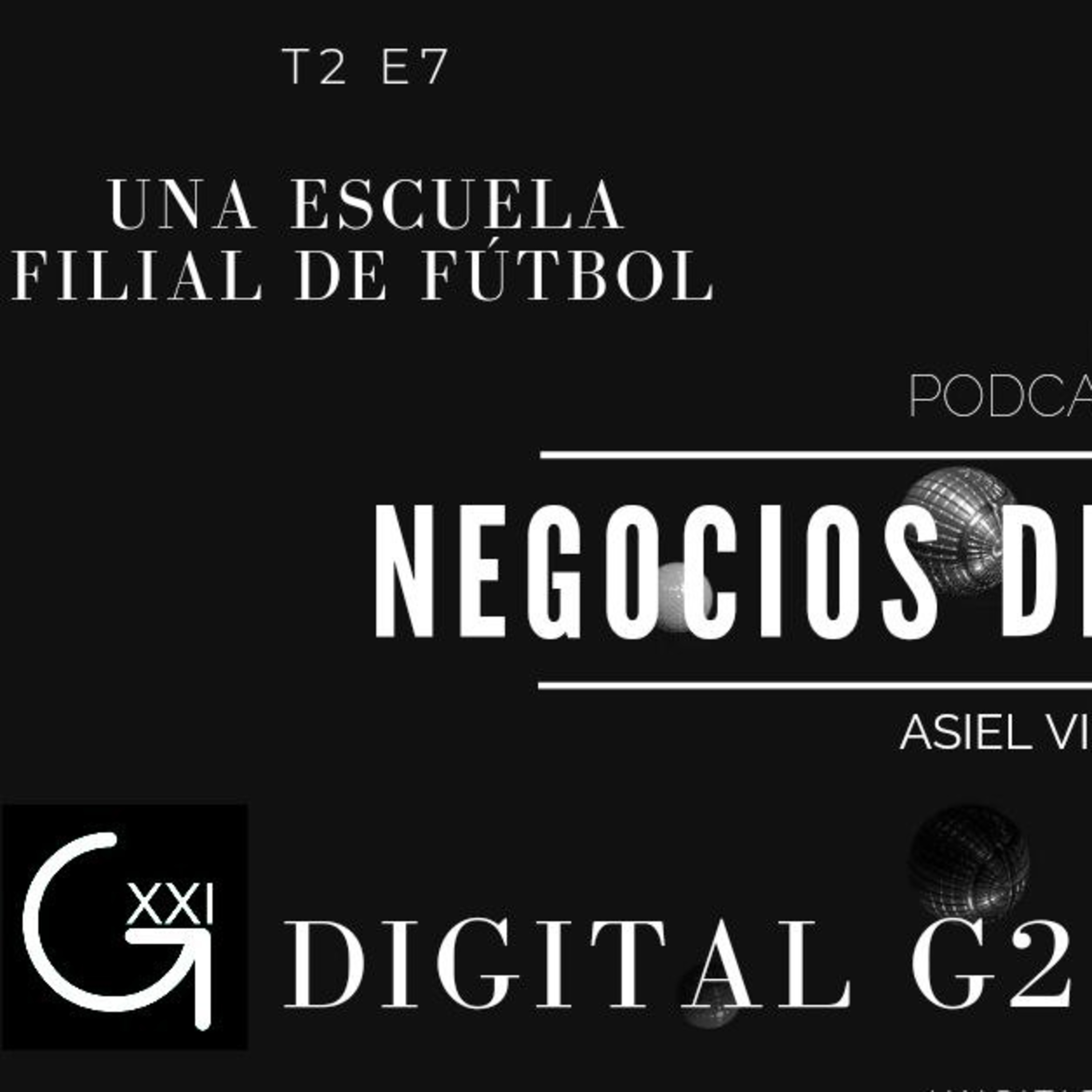 NEGOCIOS DEL FUTBOL