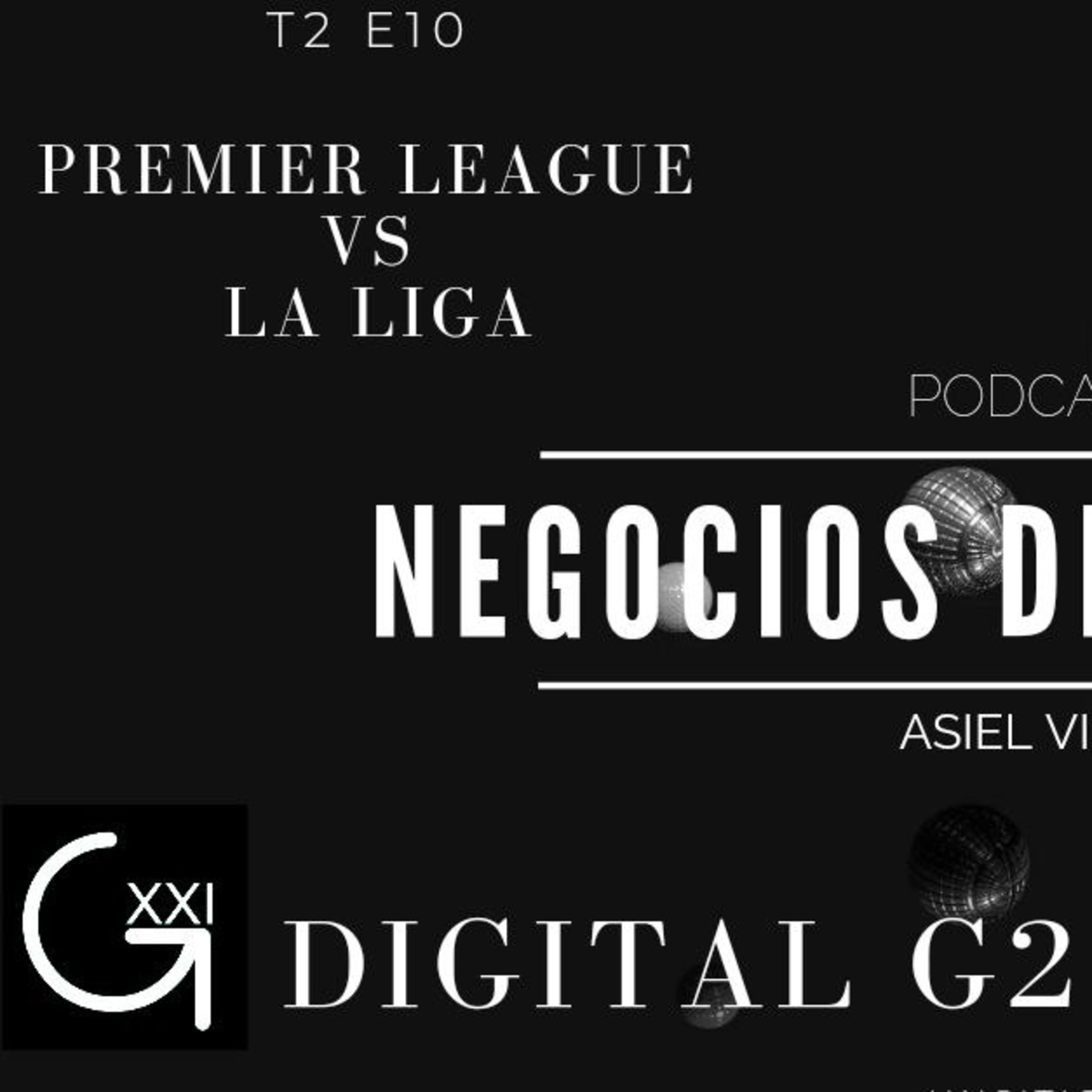 NEGOCIOS DEL FUTBOL