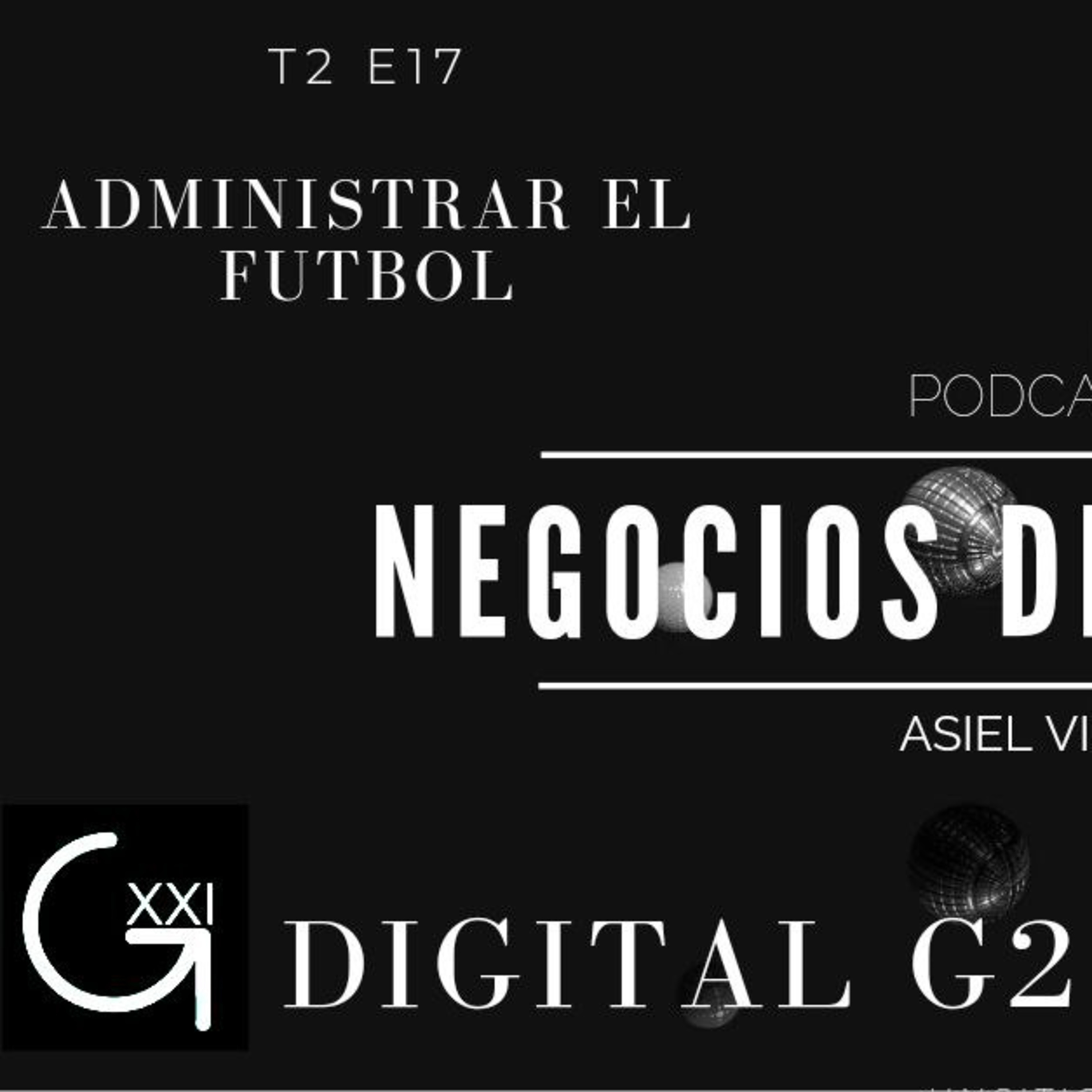 NEGOCIOS DEL FUTBOL