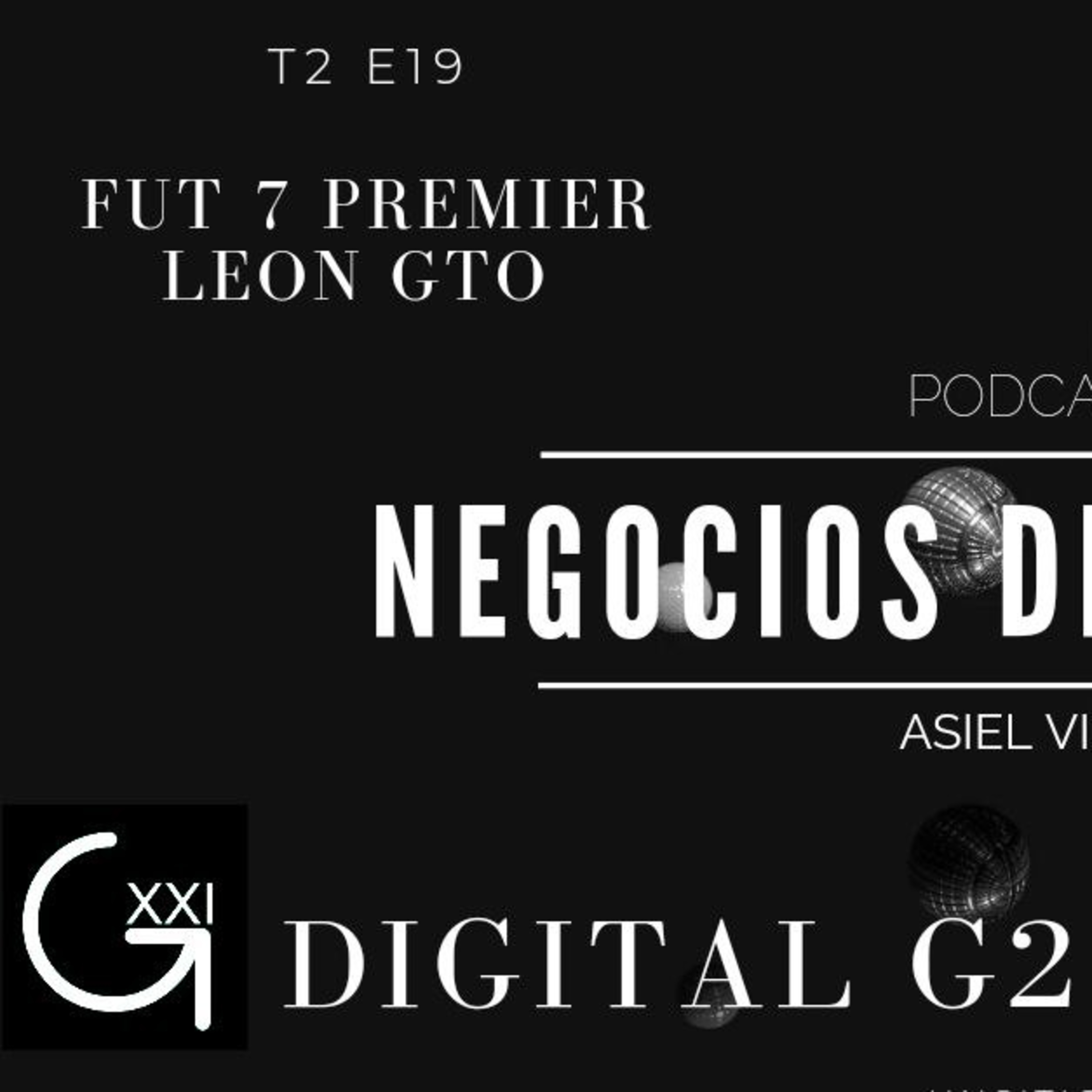 NEGOCIOS DEL FUTBOL