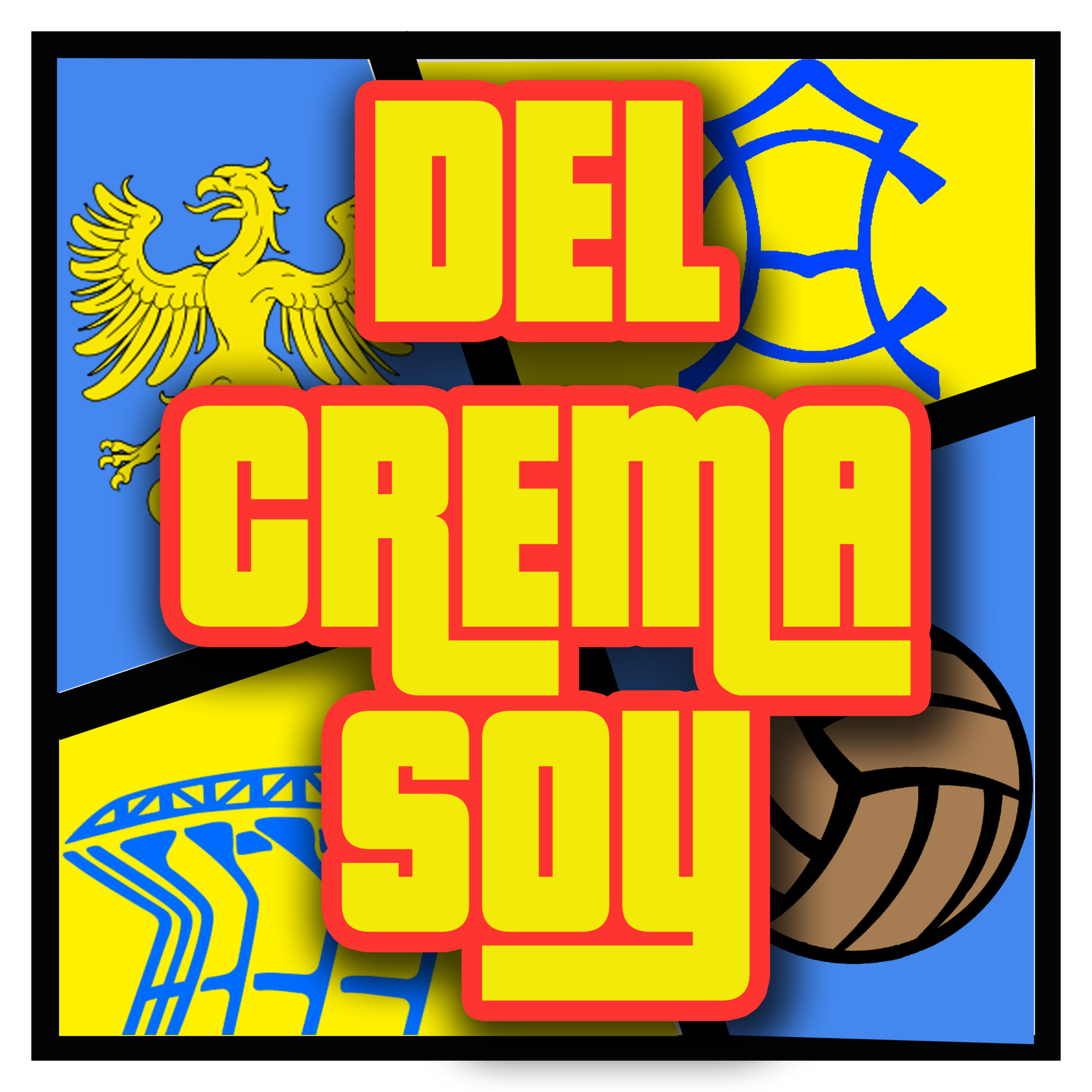 DEL CREMA SHOW