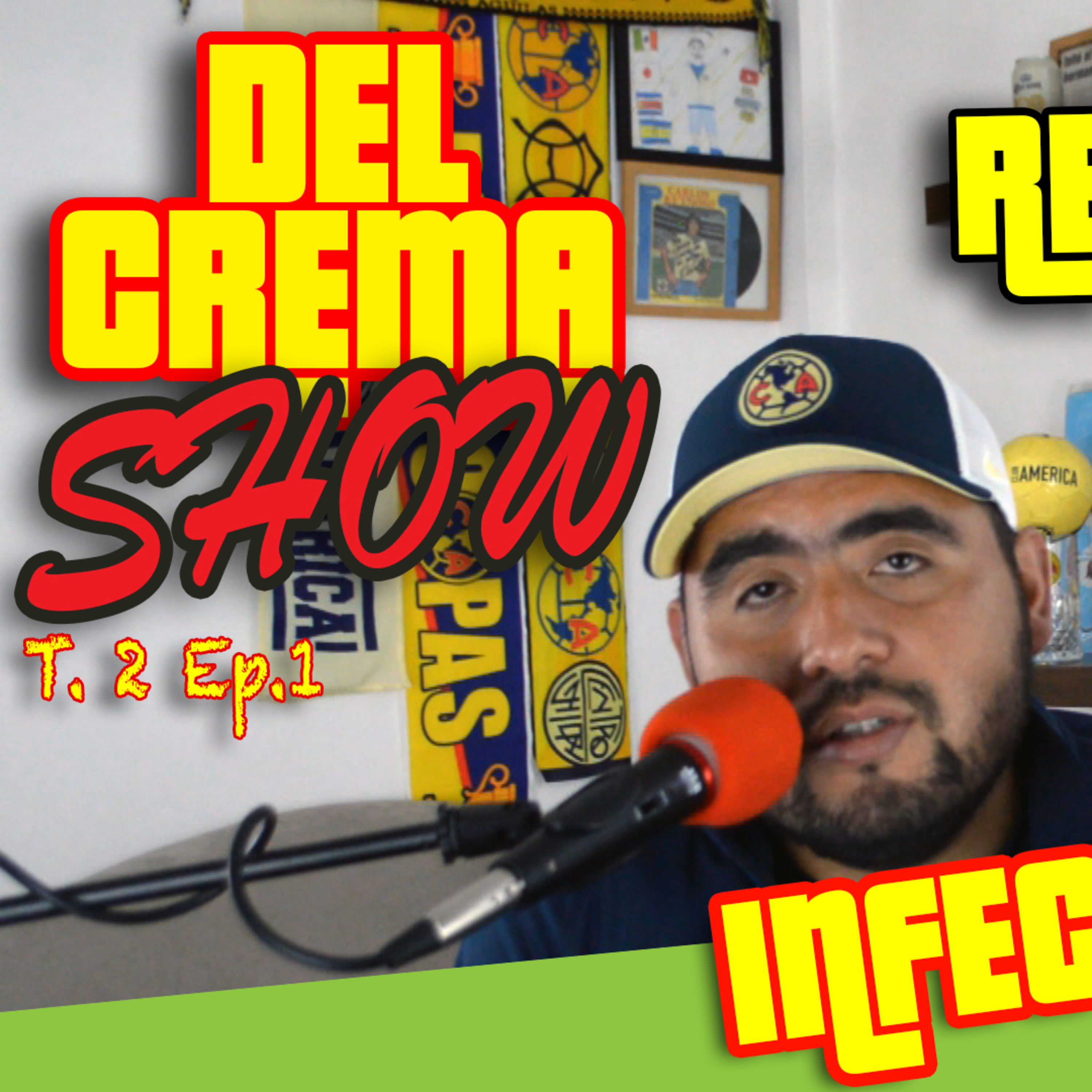 DEL CREMA SHOW