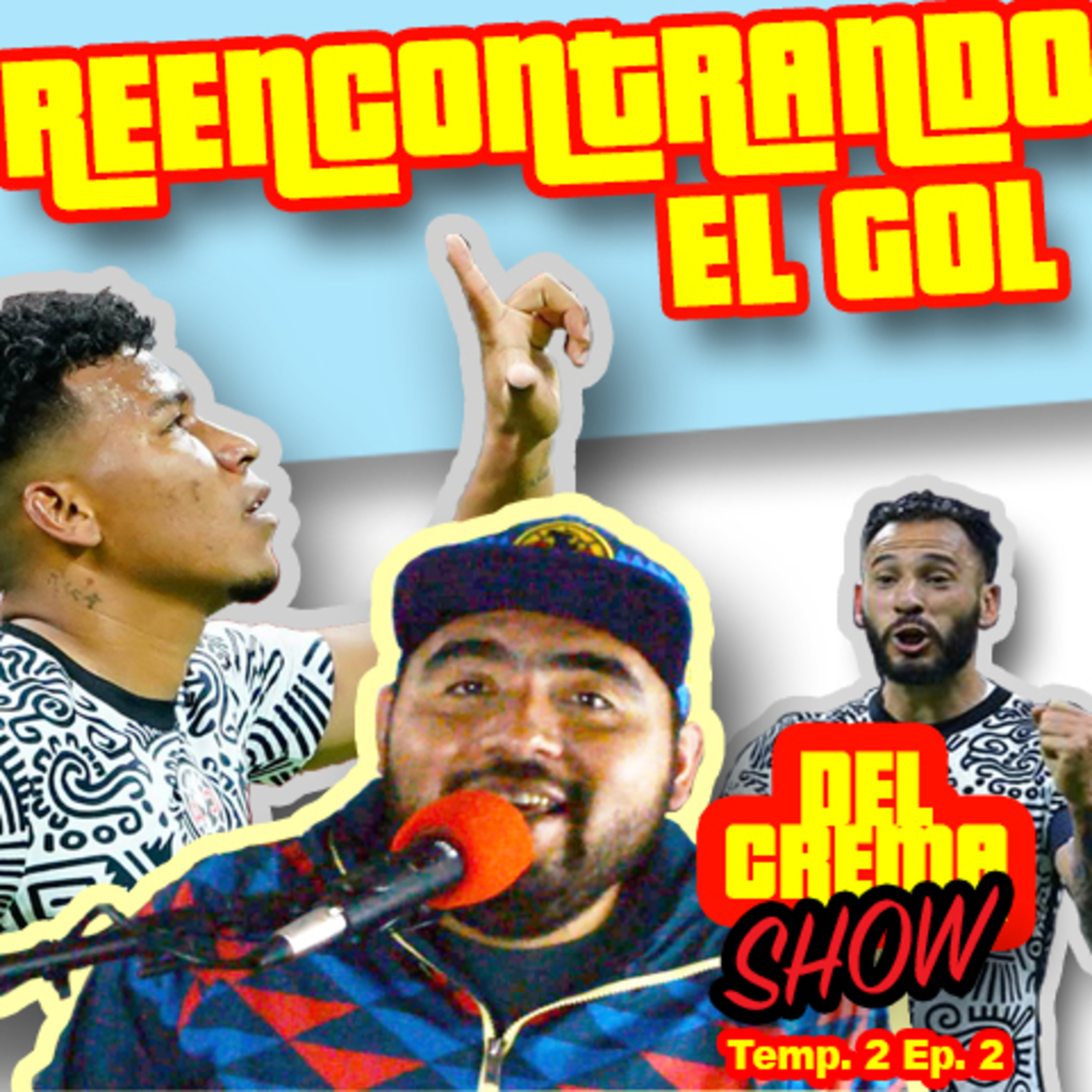 DEL CREMA SHOW