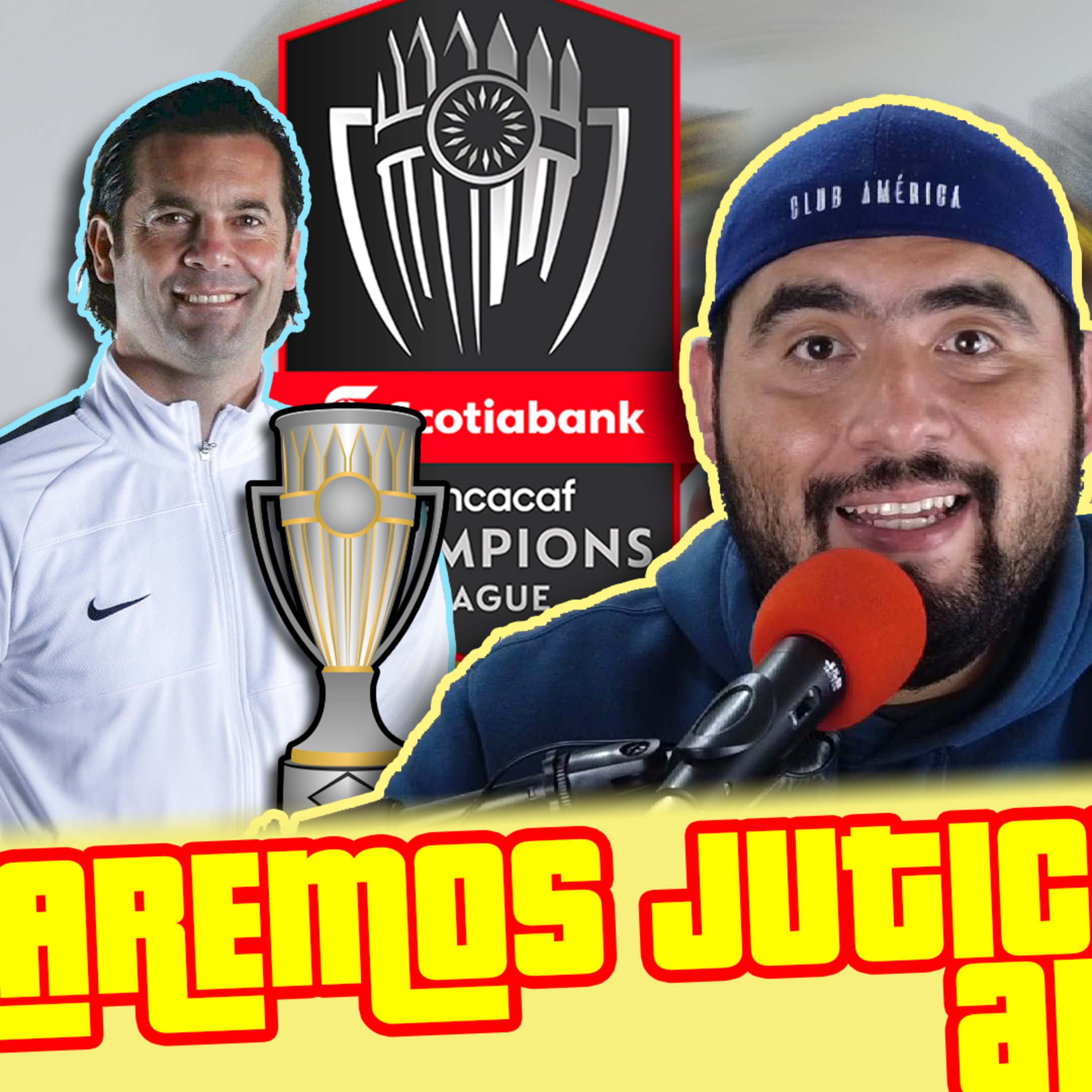 DEL CREMA SHOW