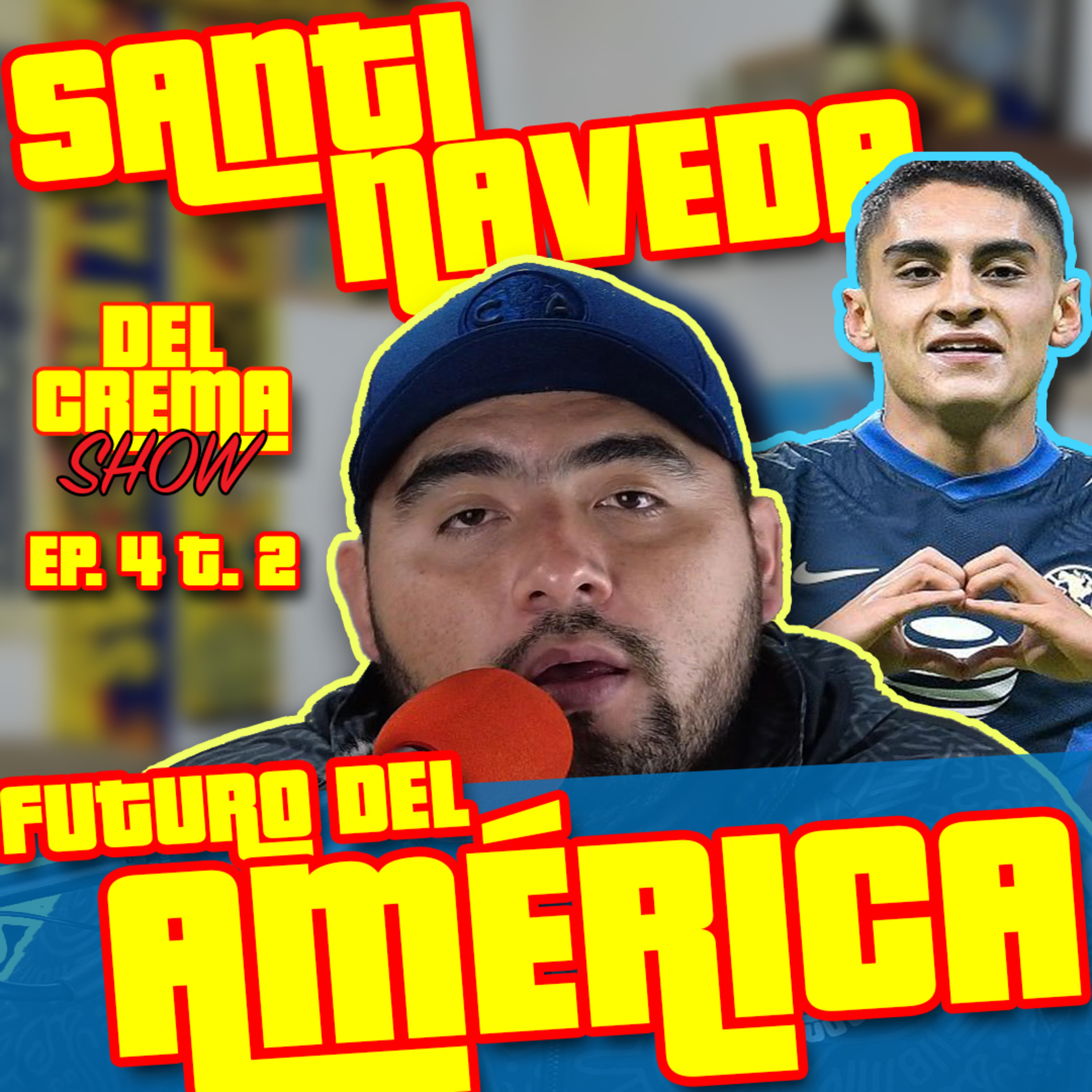 DEL CREMA SHOW