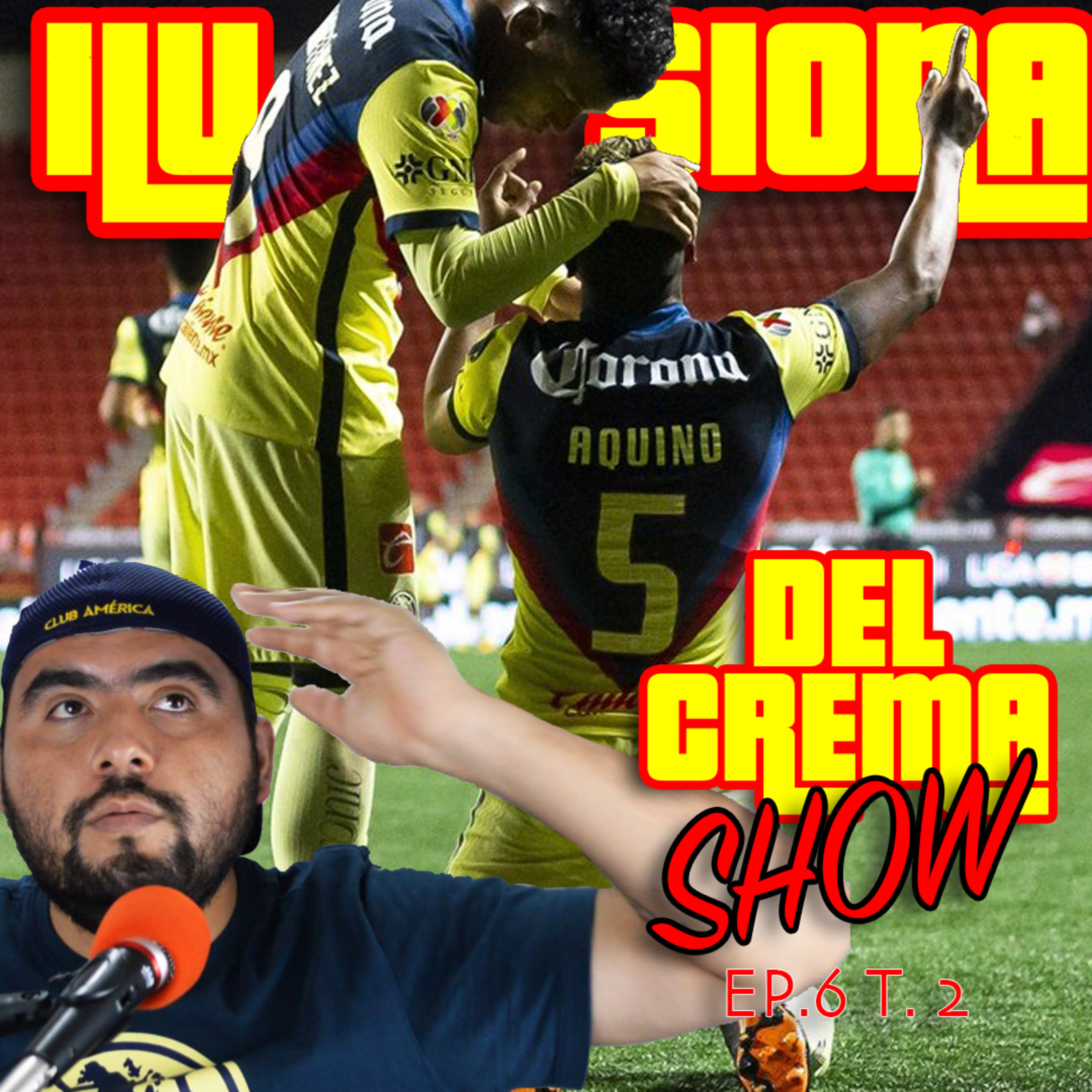 DEL CREMA SHOW