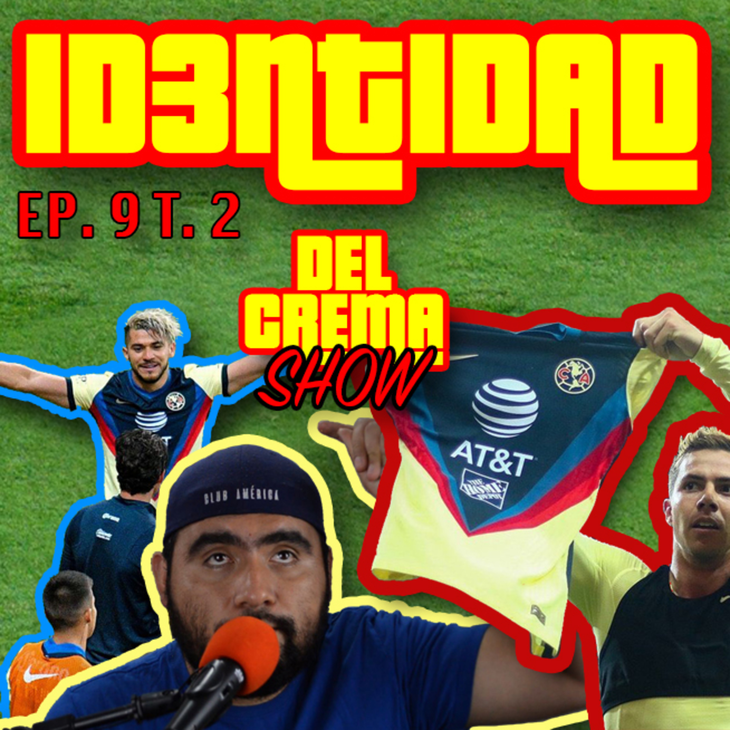 DEL CREMA SHOW