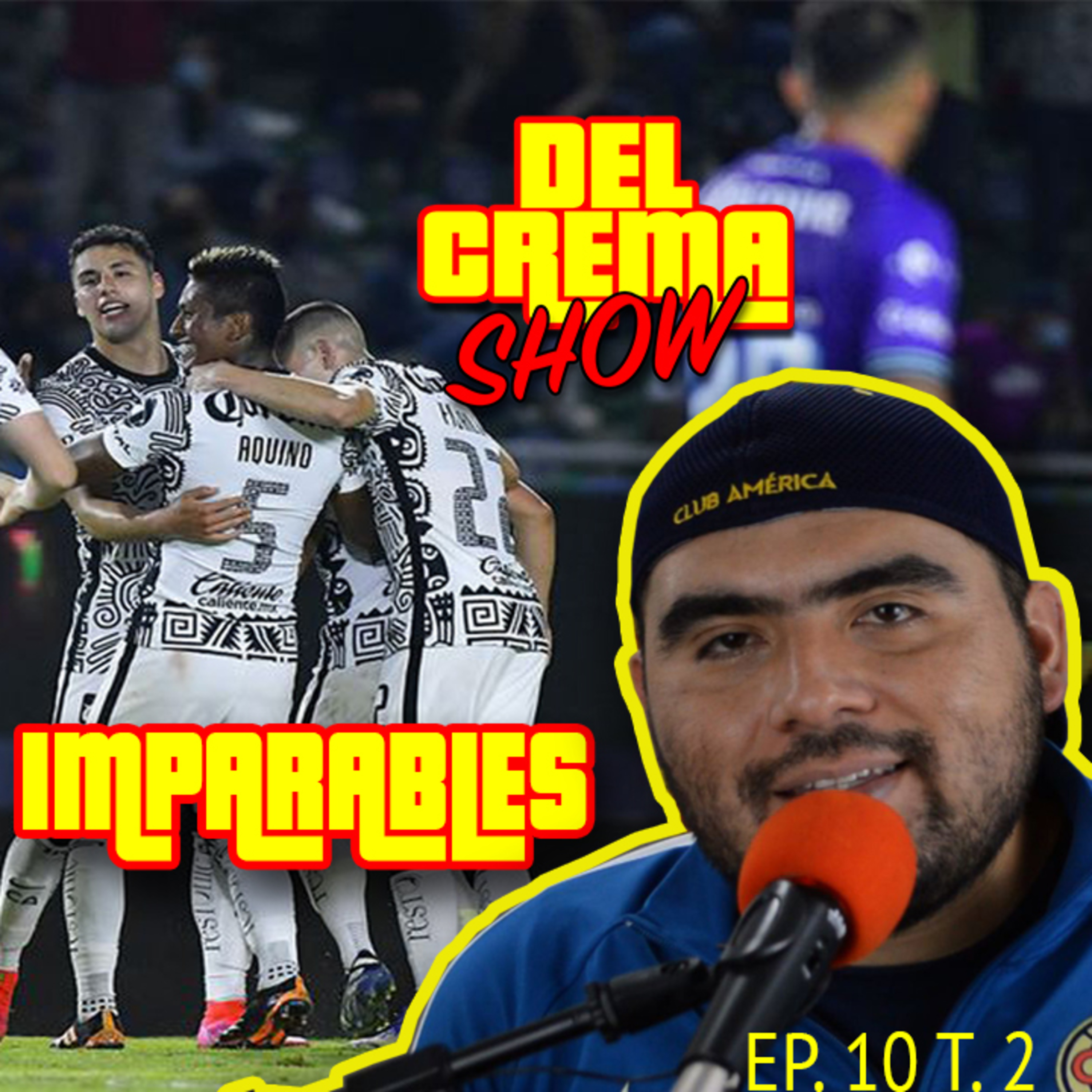 DEL CREMA SHOW