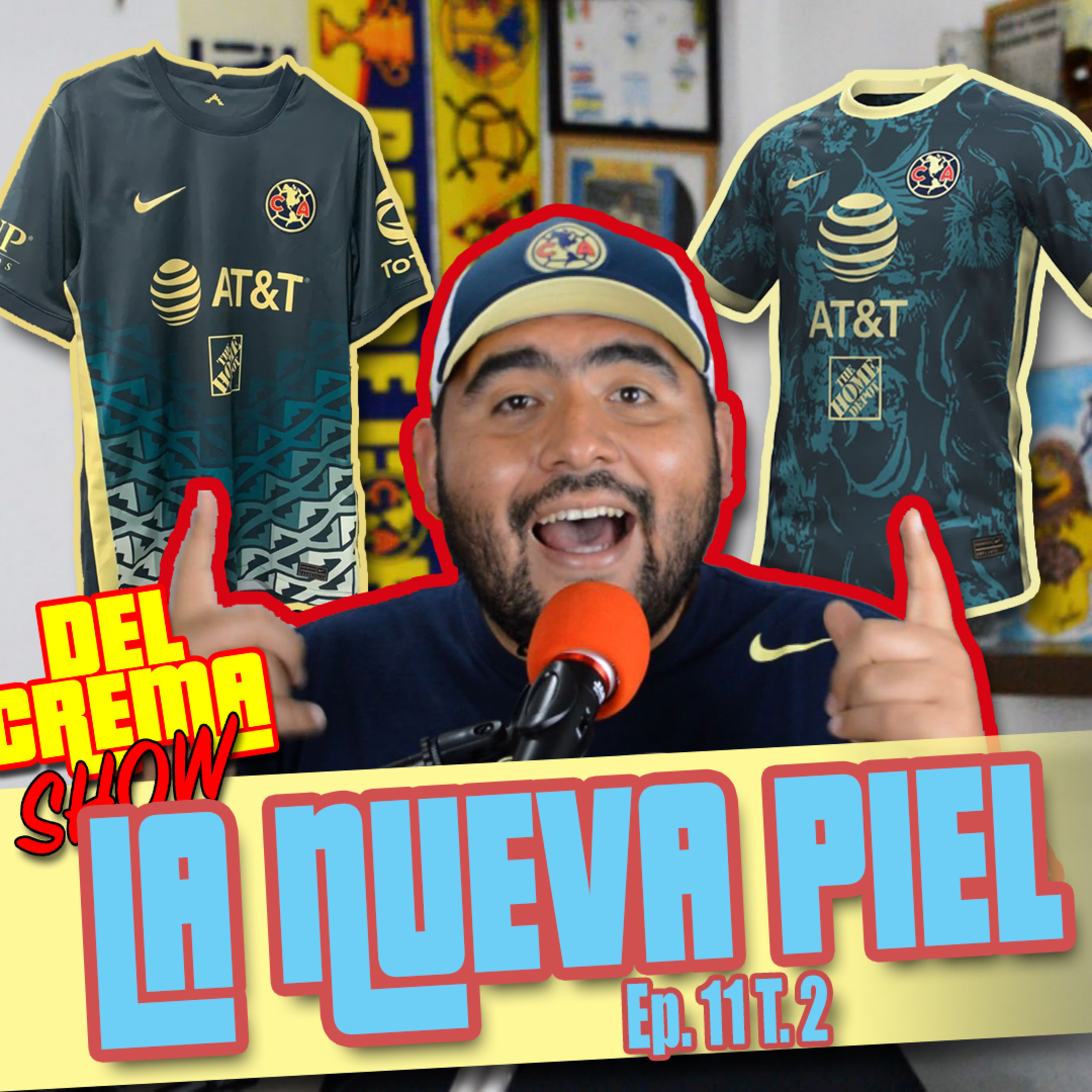 DEL CREMA SHOW