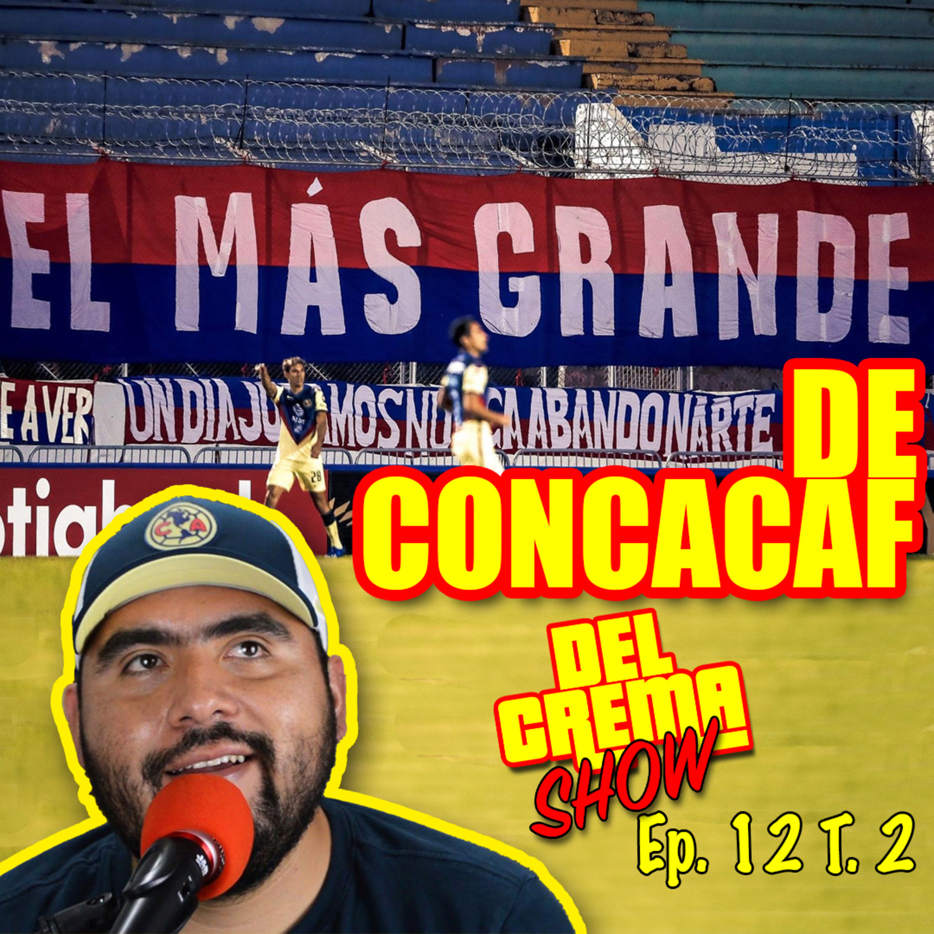 DEL CREMA SHOW