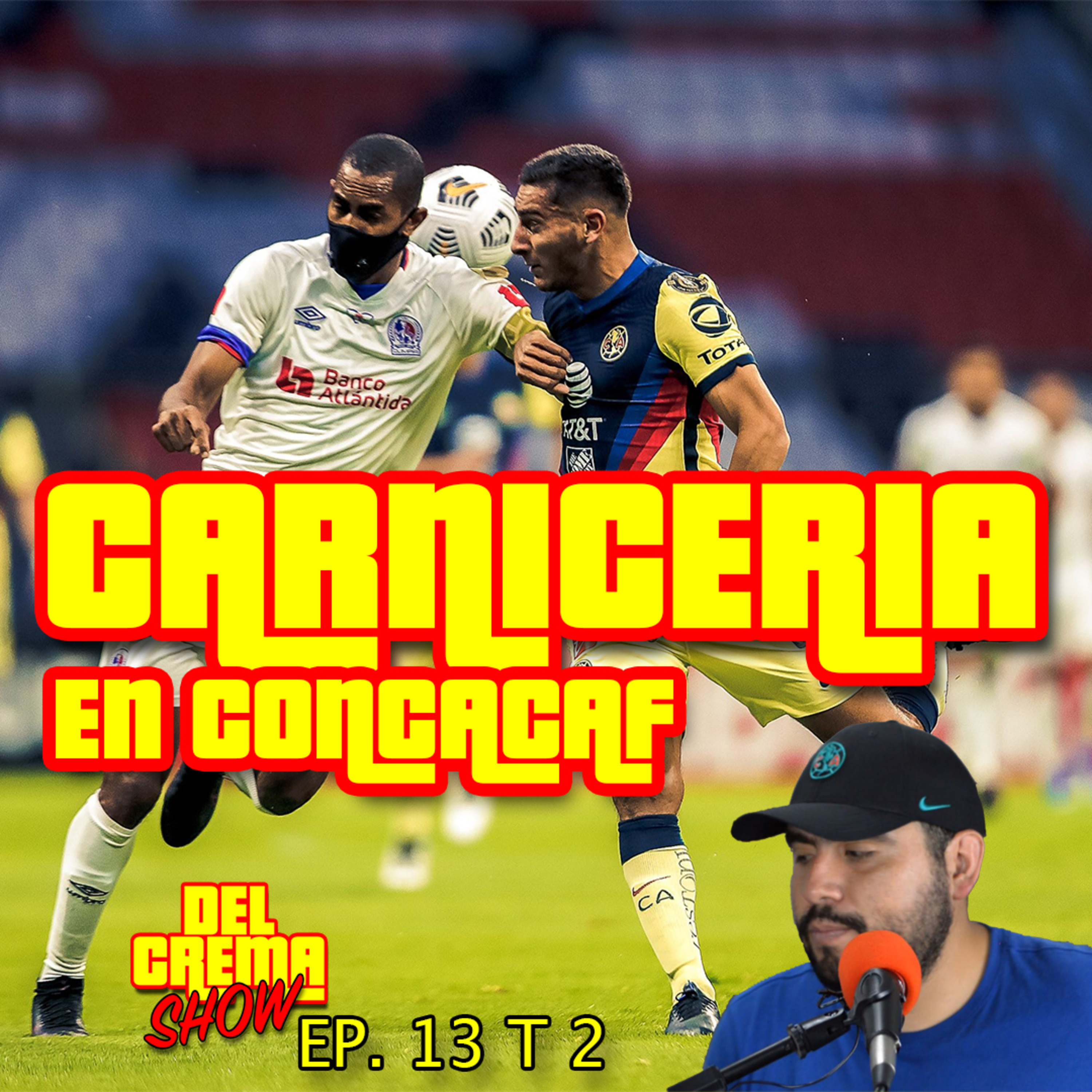 DEL CREMA SHOW