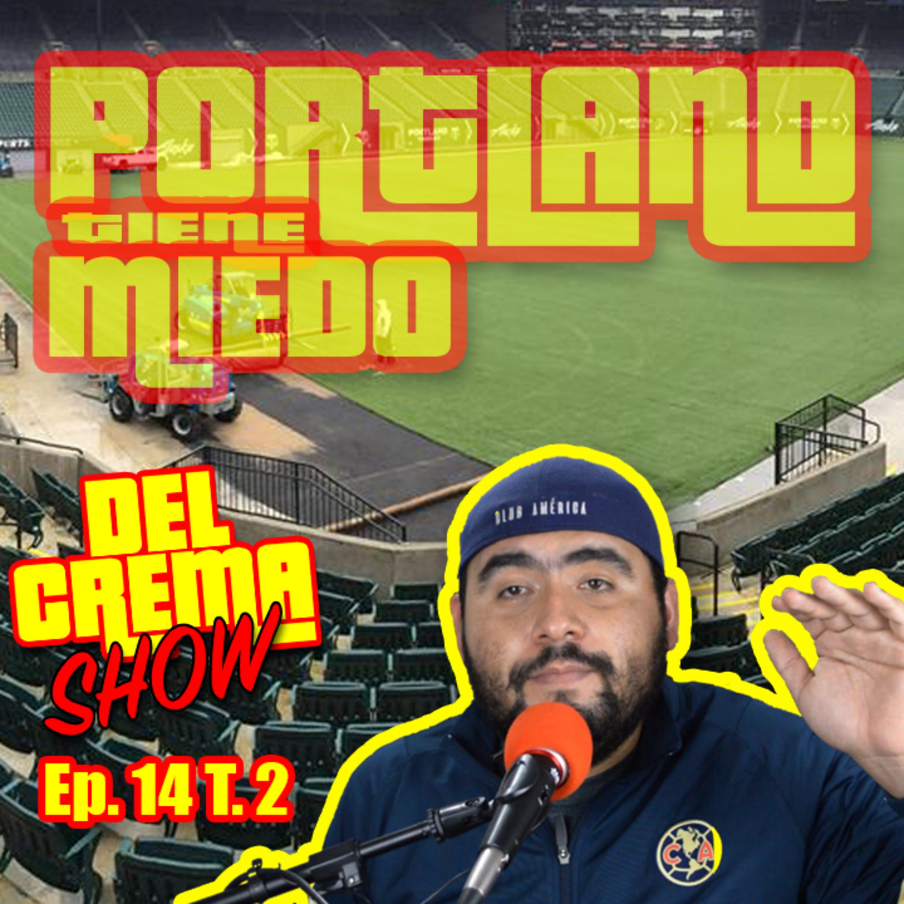 DEL CREMA SHOW