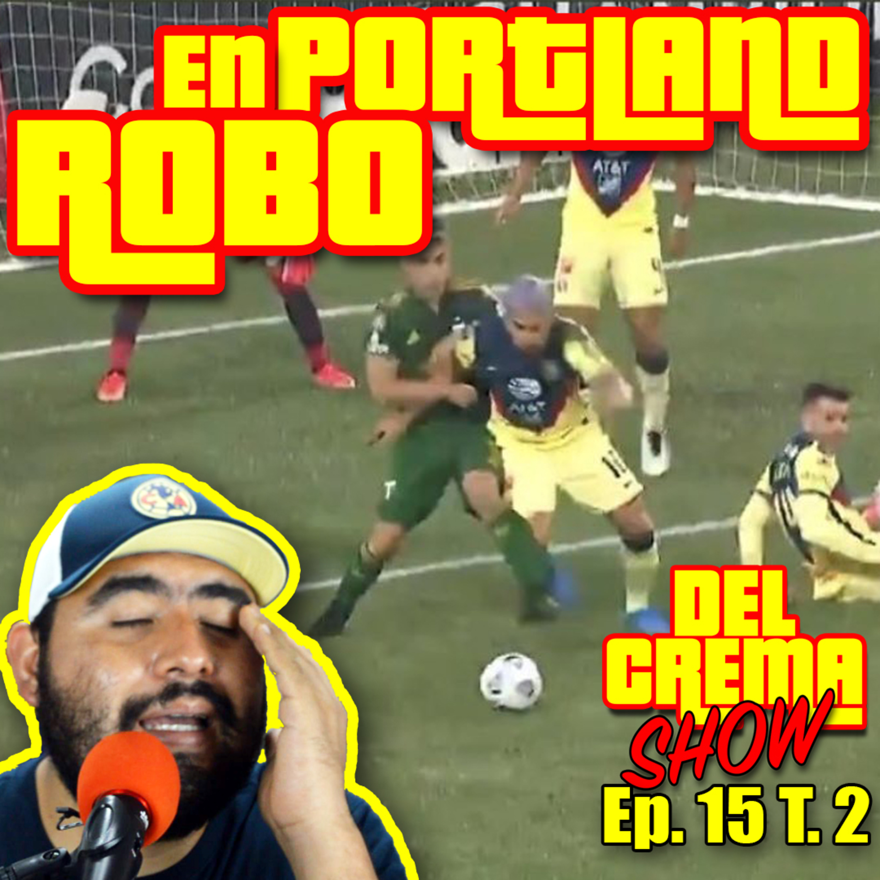 DEL CREMA SHOW