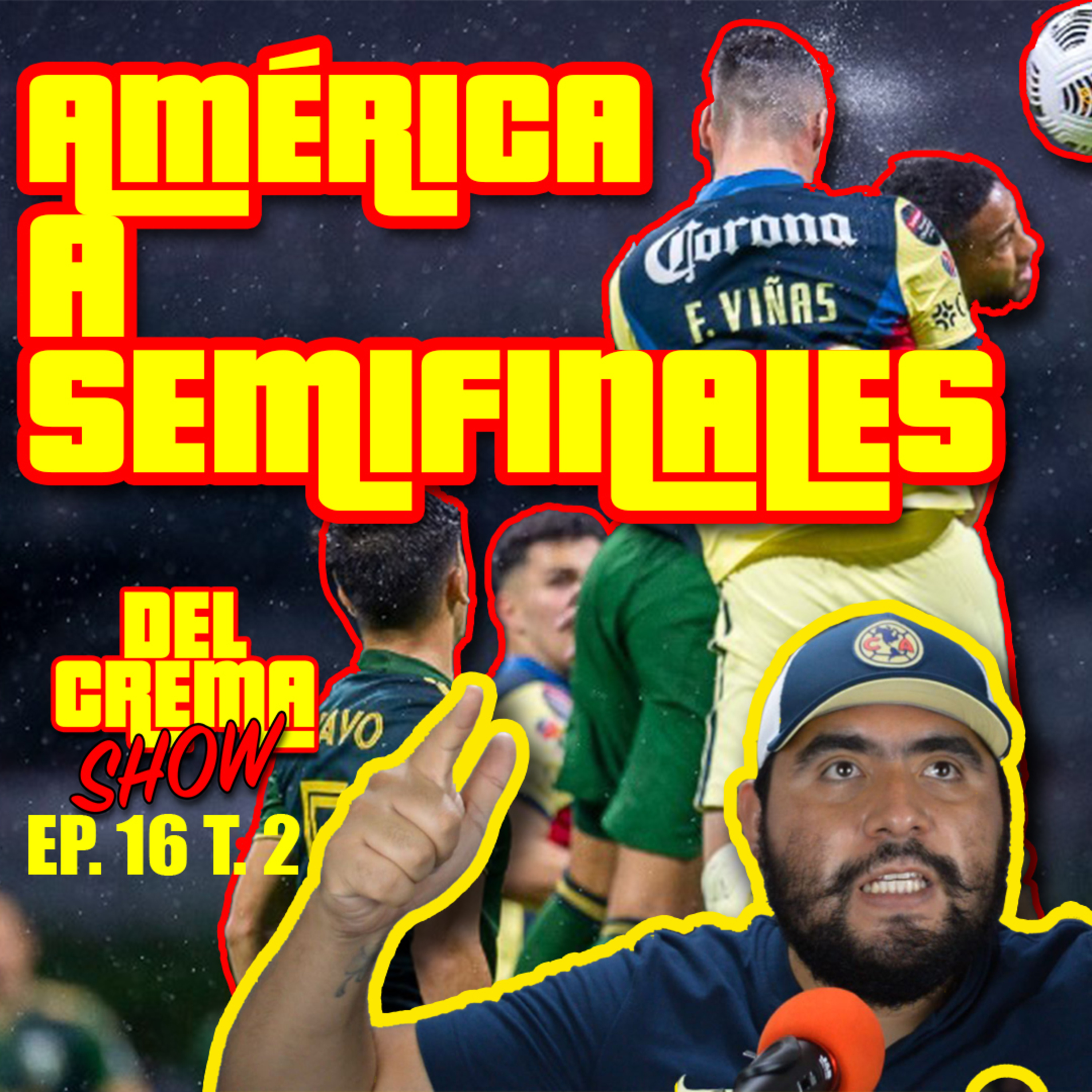 DEL CREMA SHOW