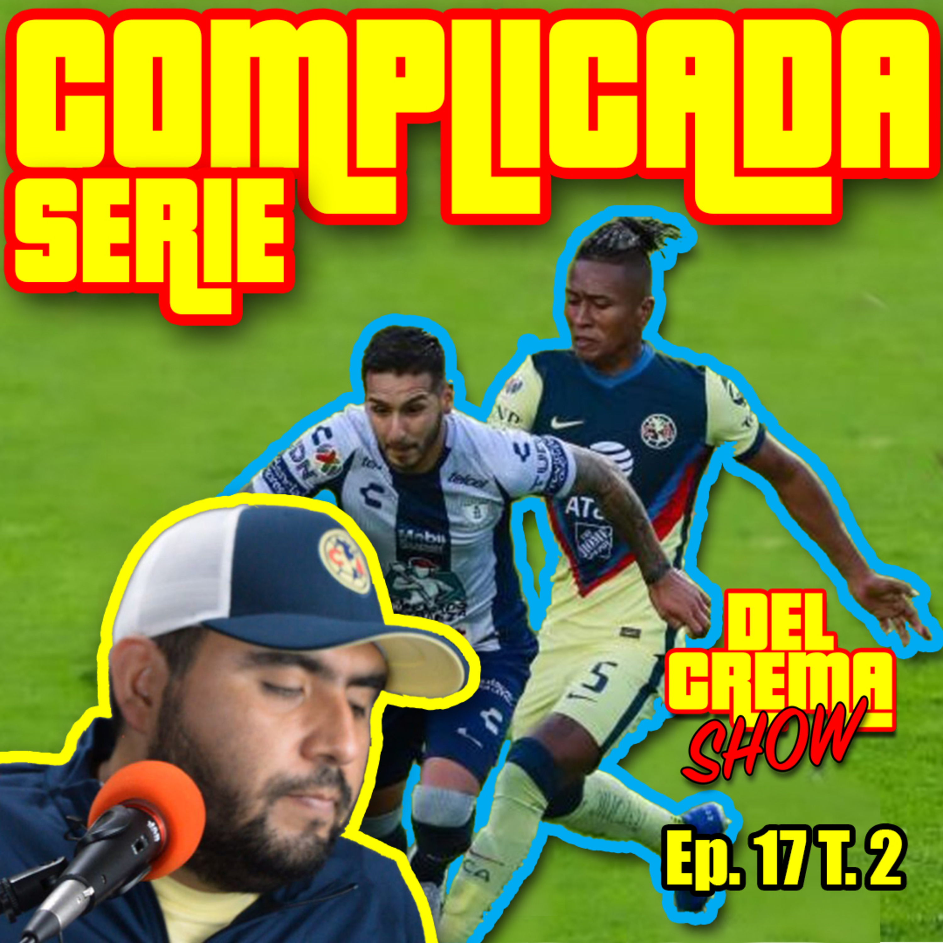 DEL CREMA SHOW