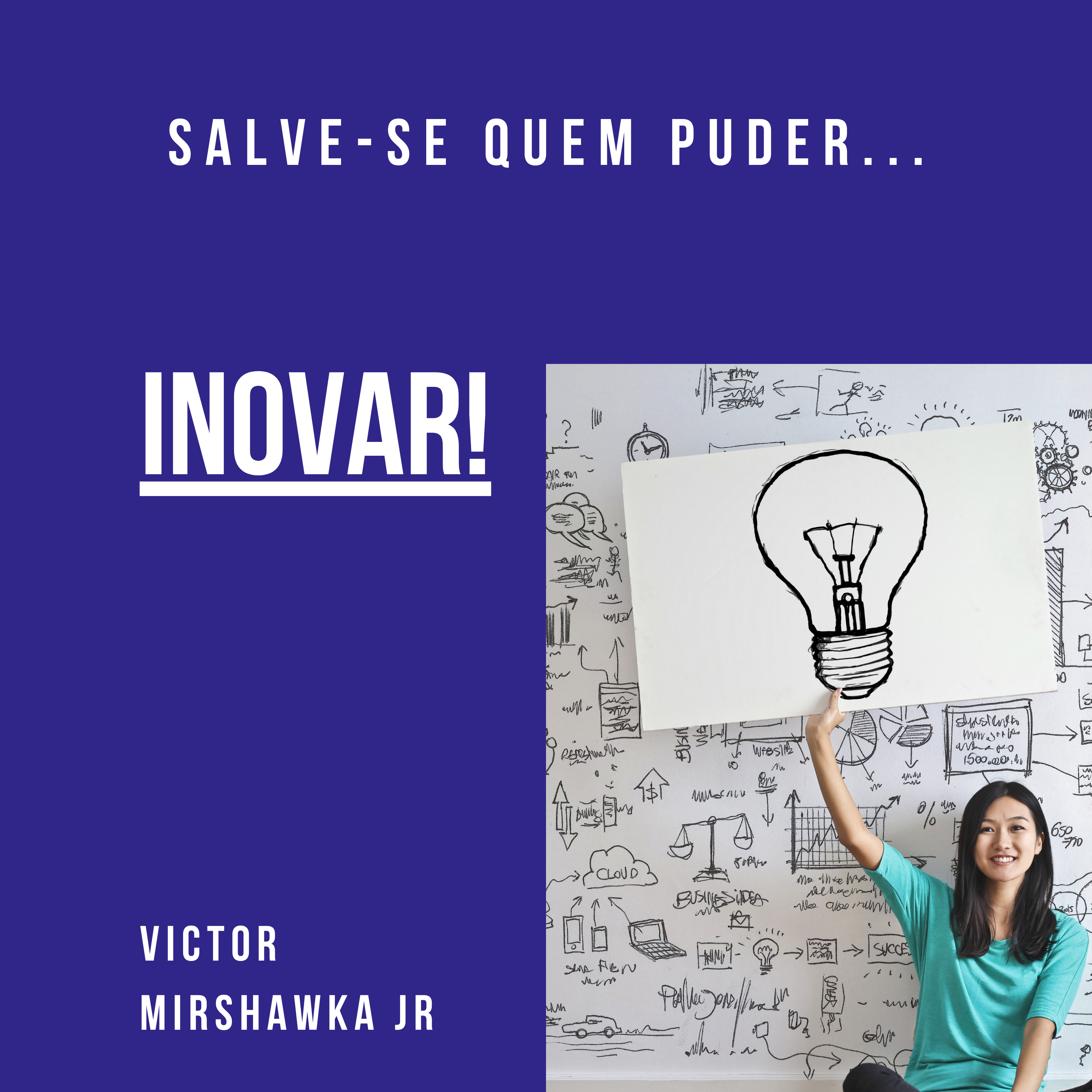 REINVENTE-SE!