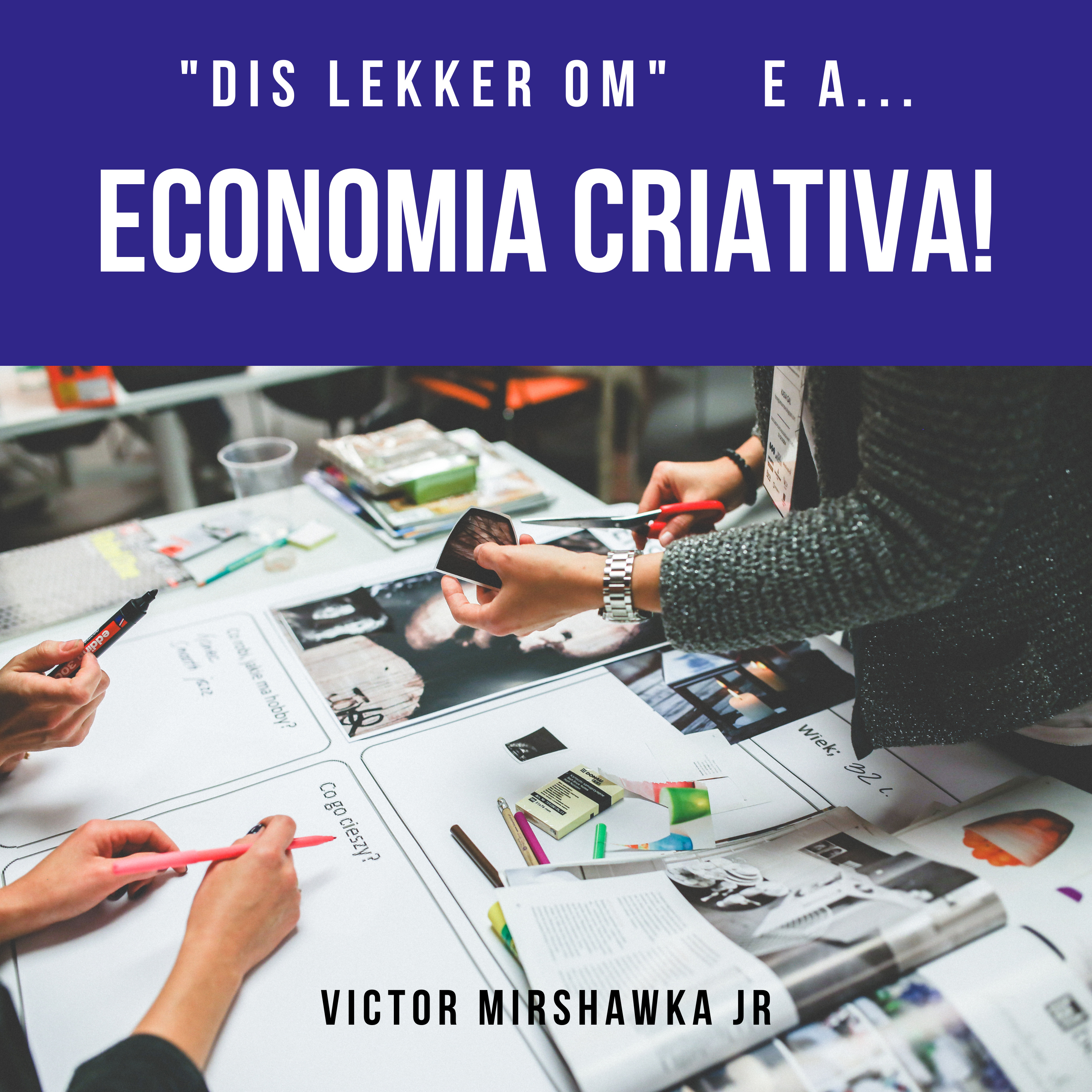 REINVENTE-SE!
