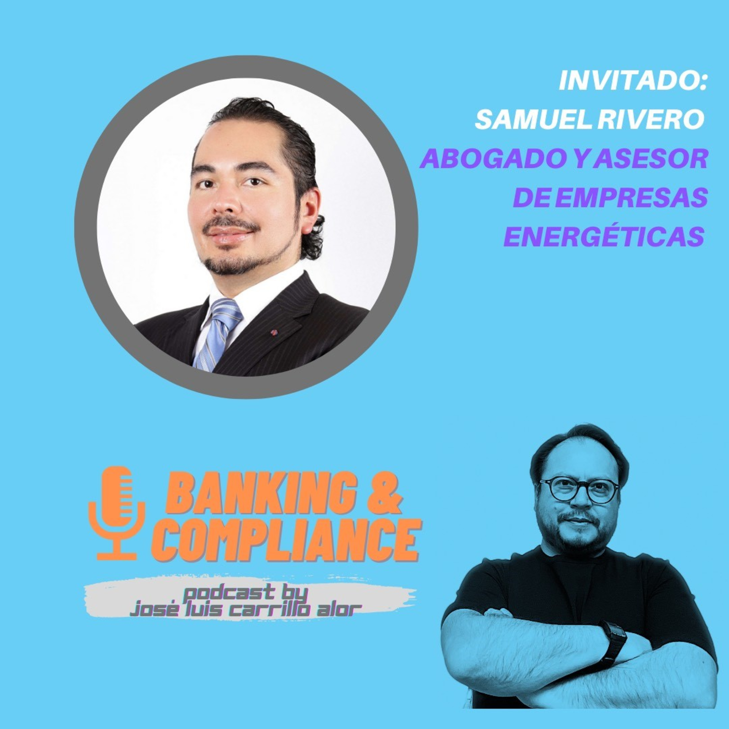 Banking & Compliance
