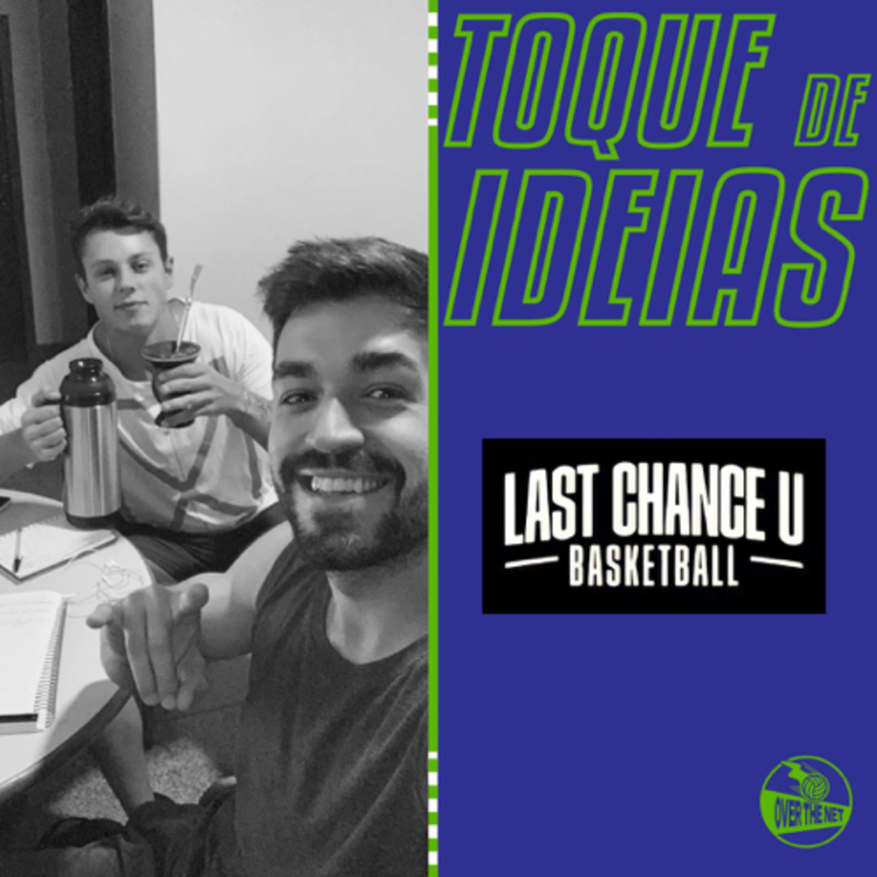 TOQUE DE IDEIAS - Last Chance U #3