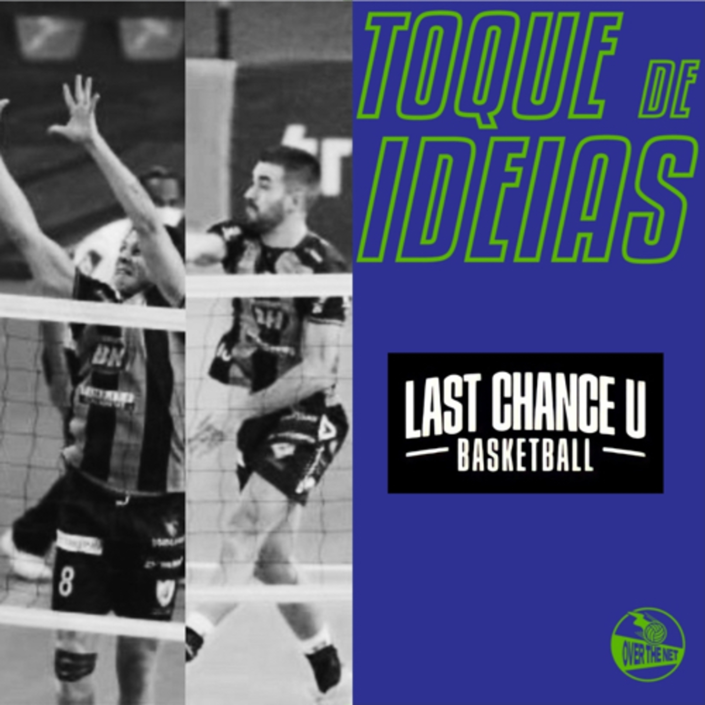 TOQUE DE IDEIAS - Last Chance U #7