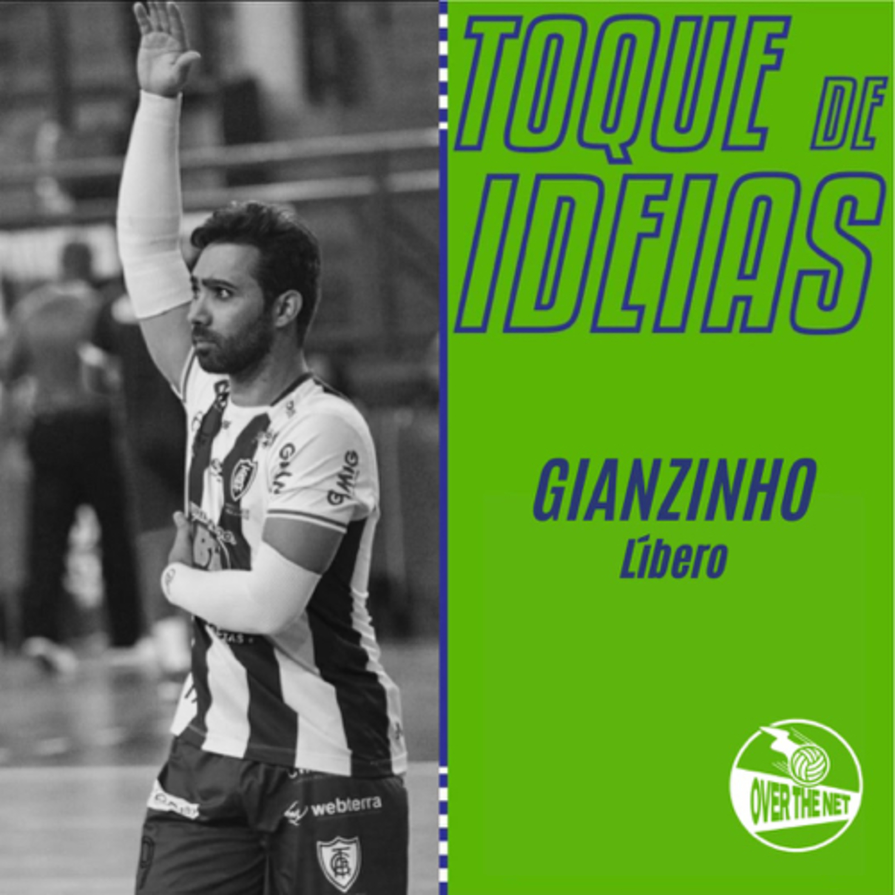TOQUE DE IDEIAS #7 - GIANZINHO