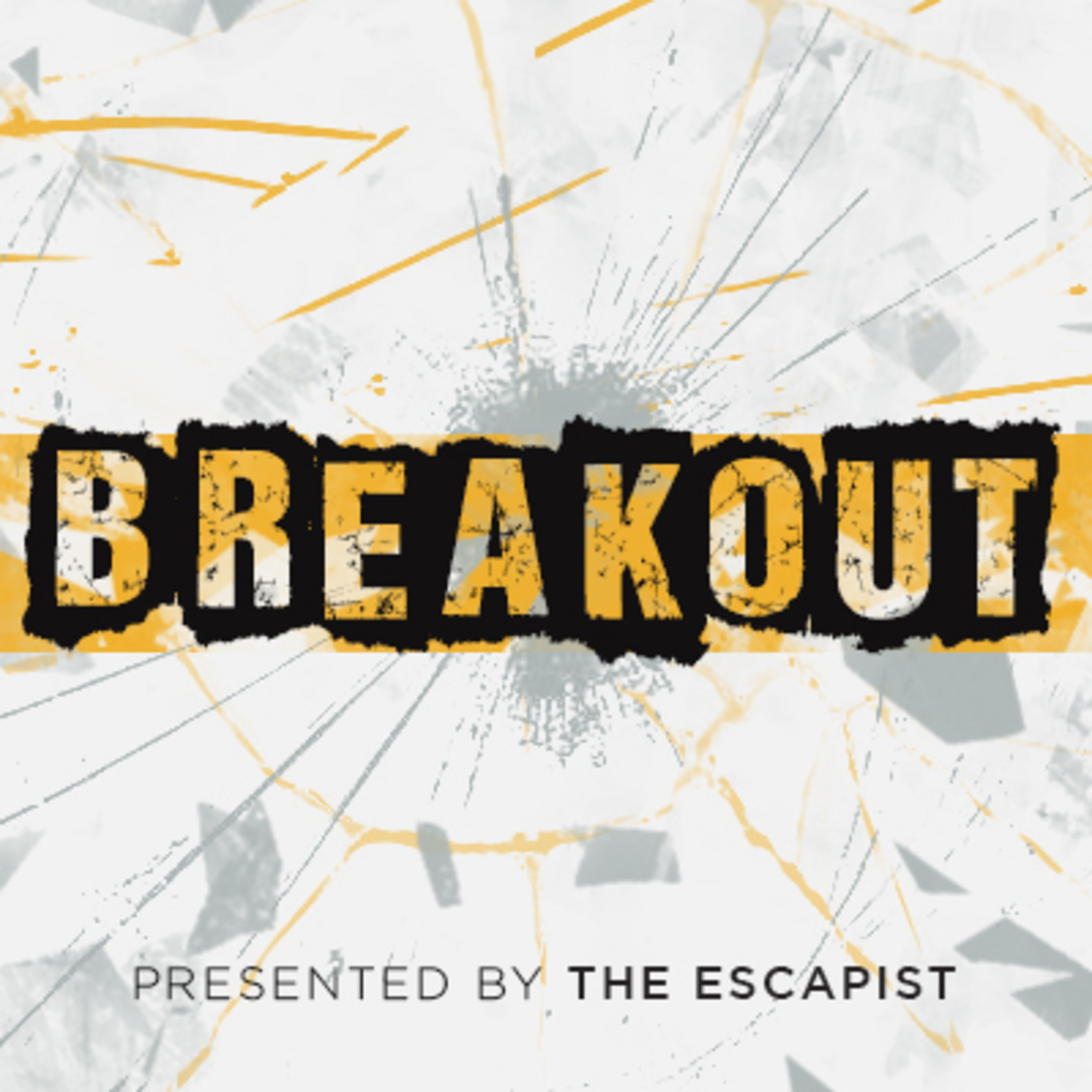 Episode 0 - Breakout episode artwork