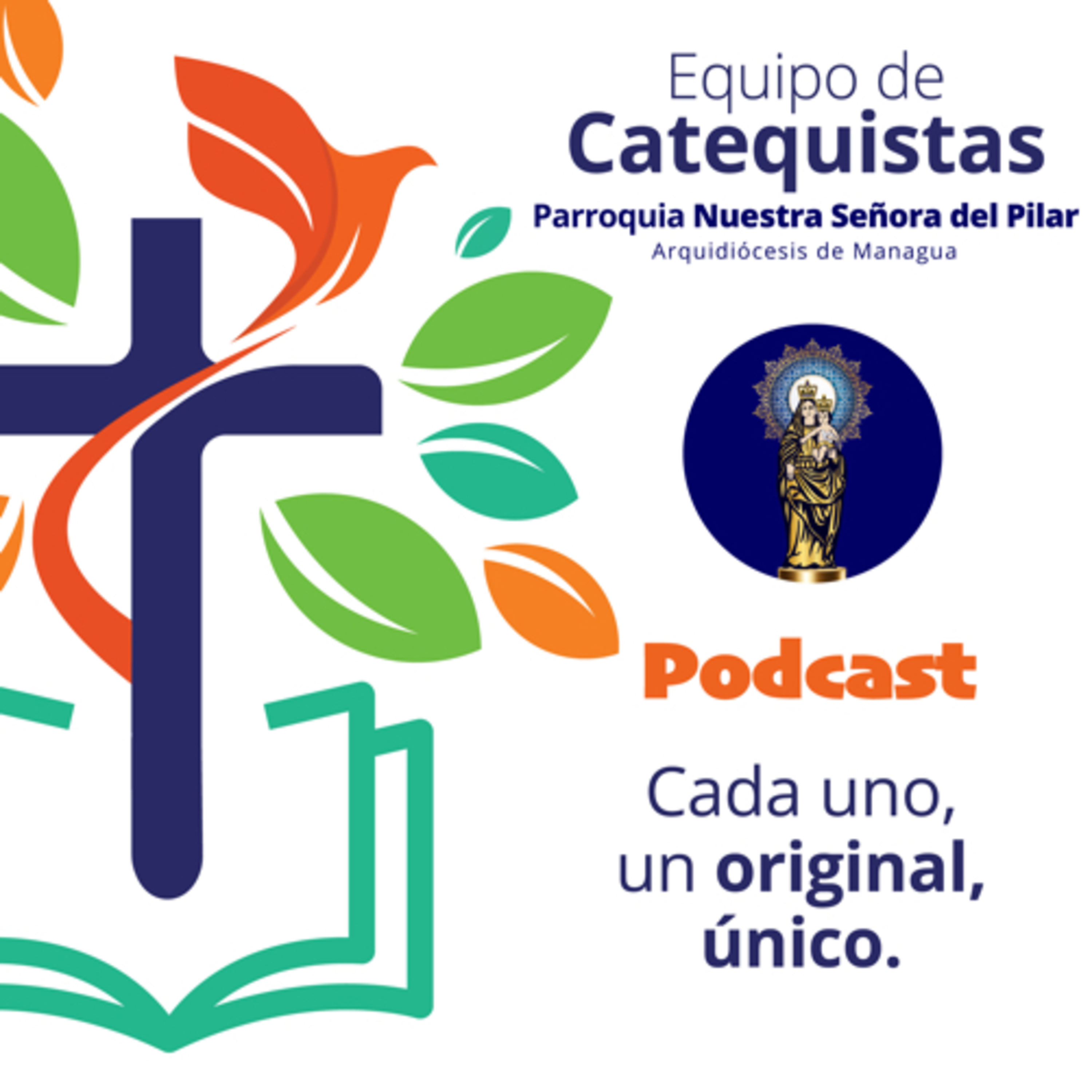 Catequesis 2022