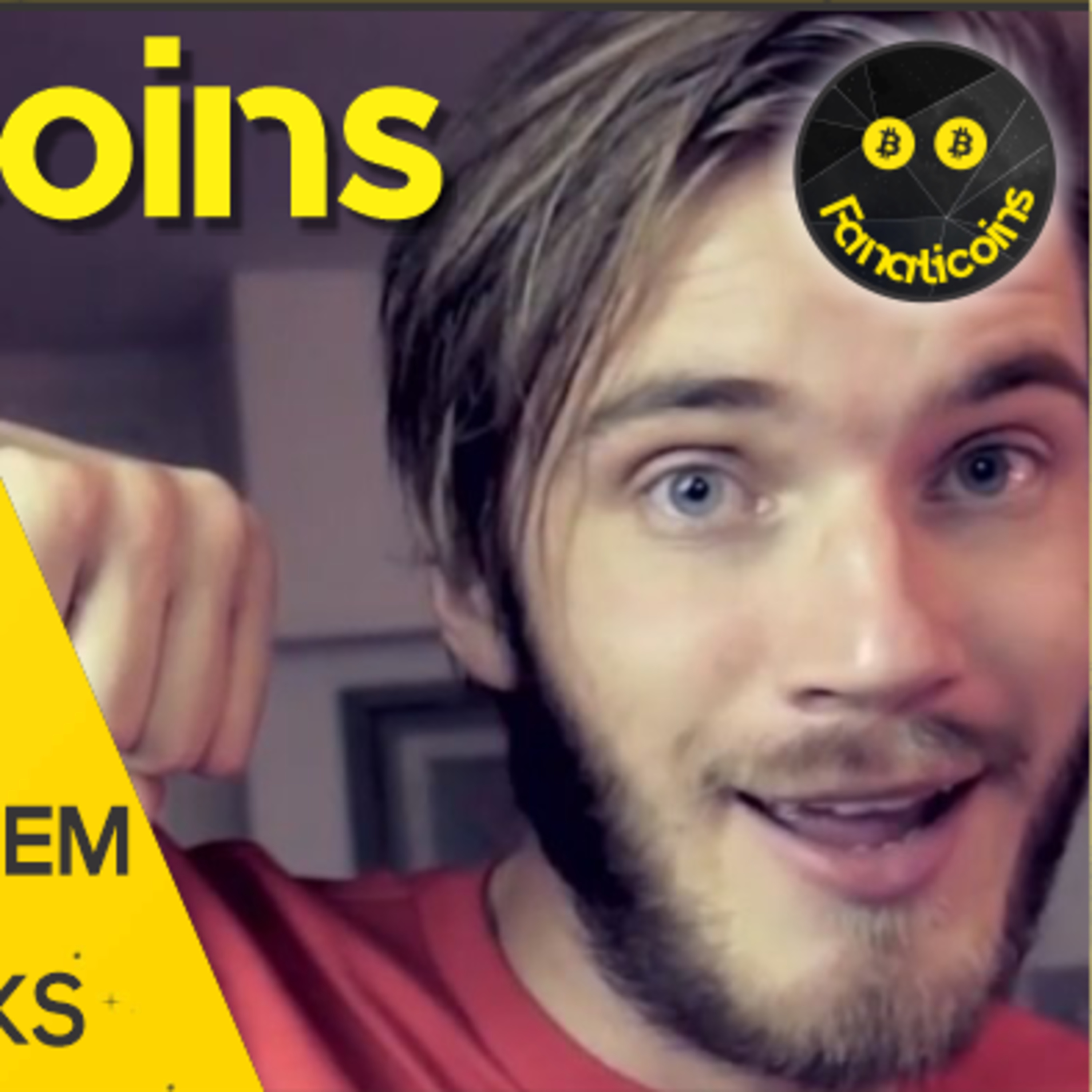 FANATICOINS