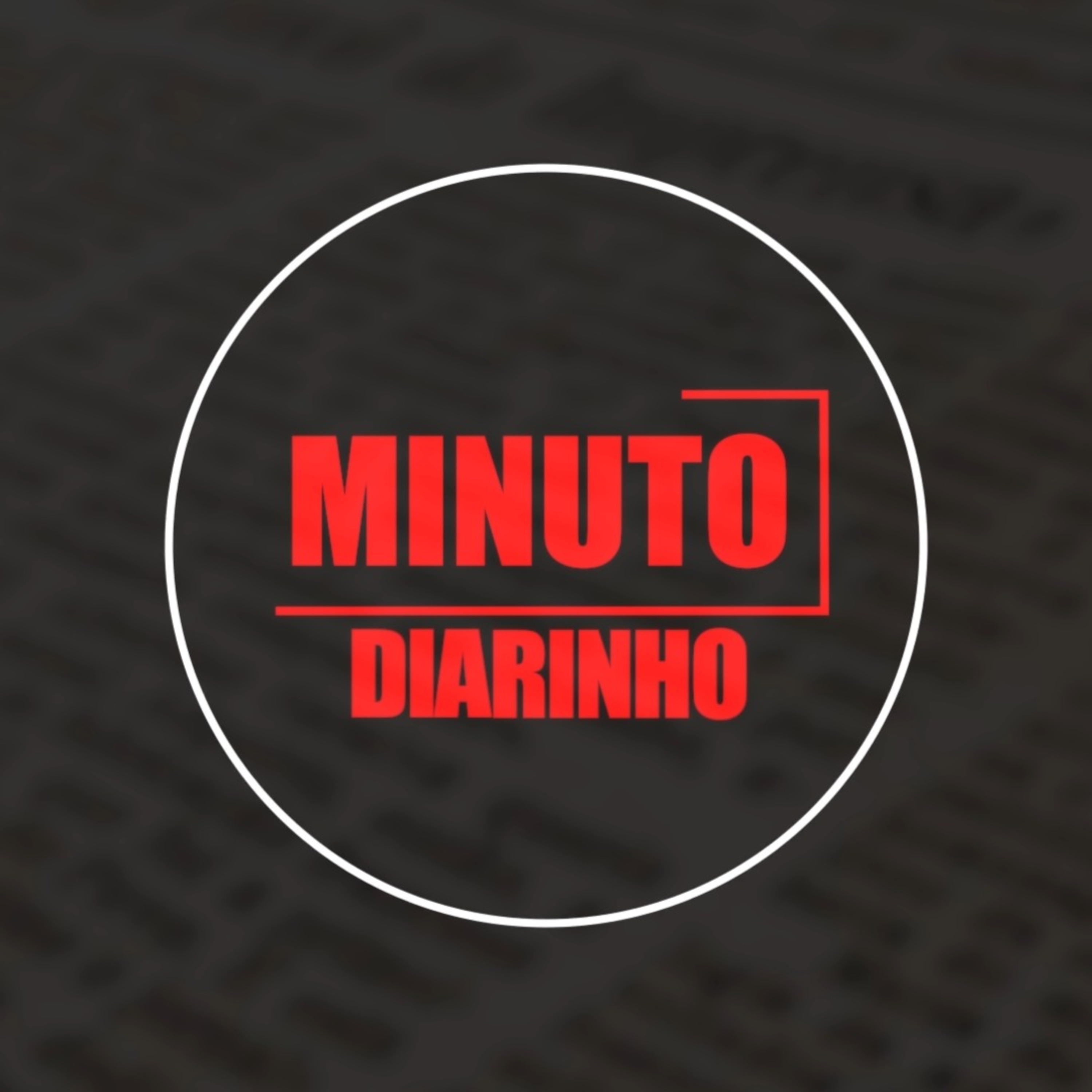 Minuto DIARINHO 19/05/2022 episode artwork
