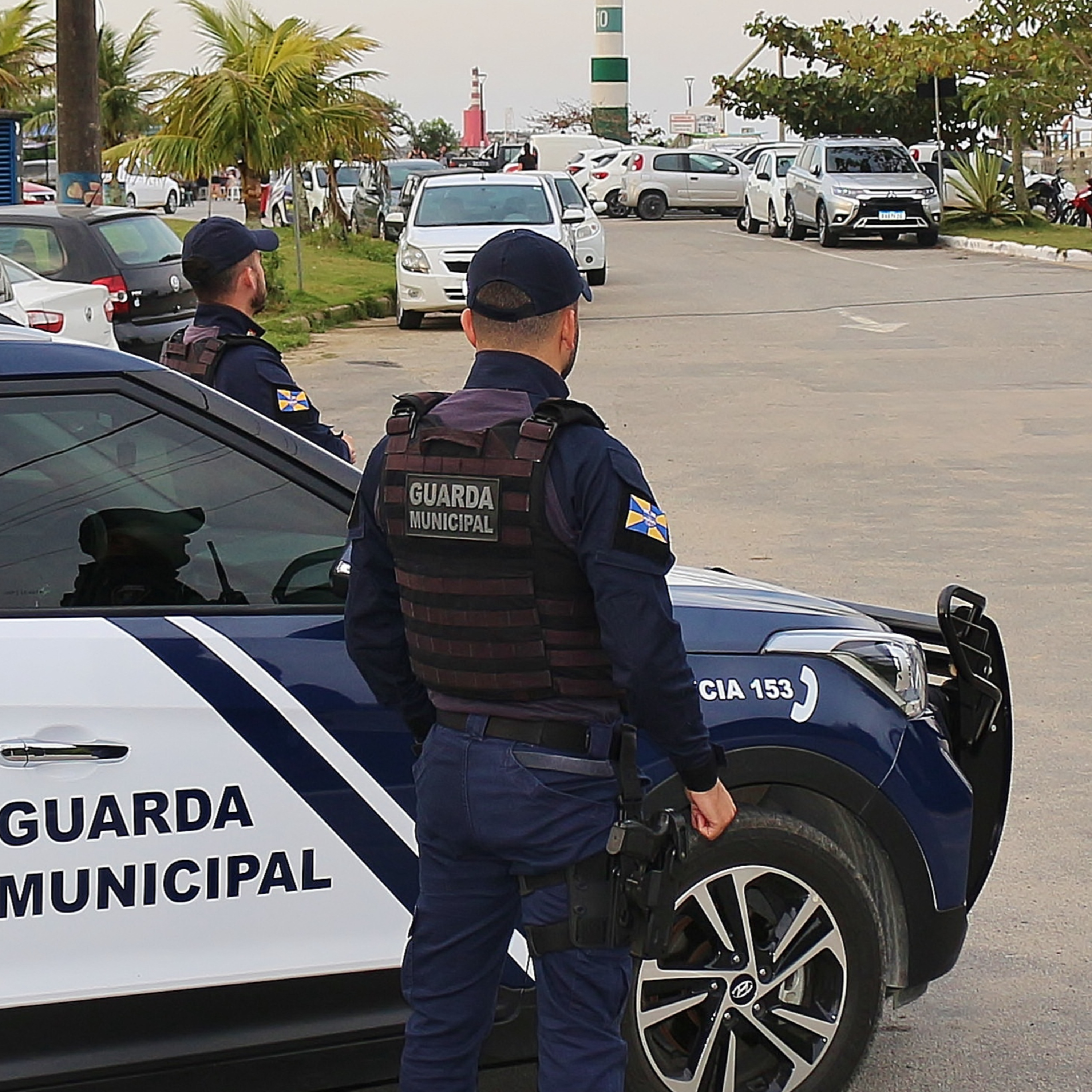 STF julga ação decisiva para as guardas municipais, motorista solta pista da BR 101 e mais episode artwork